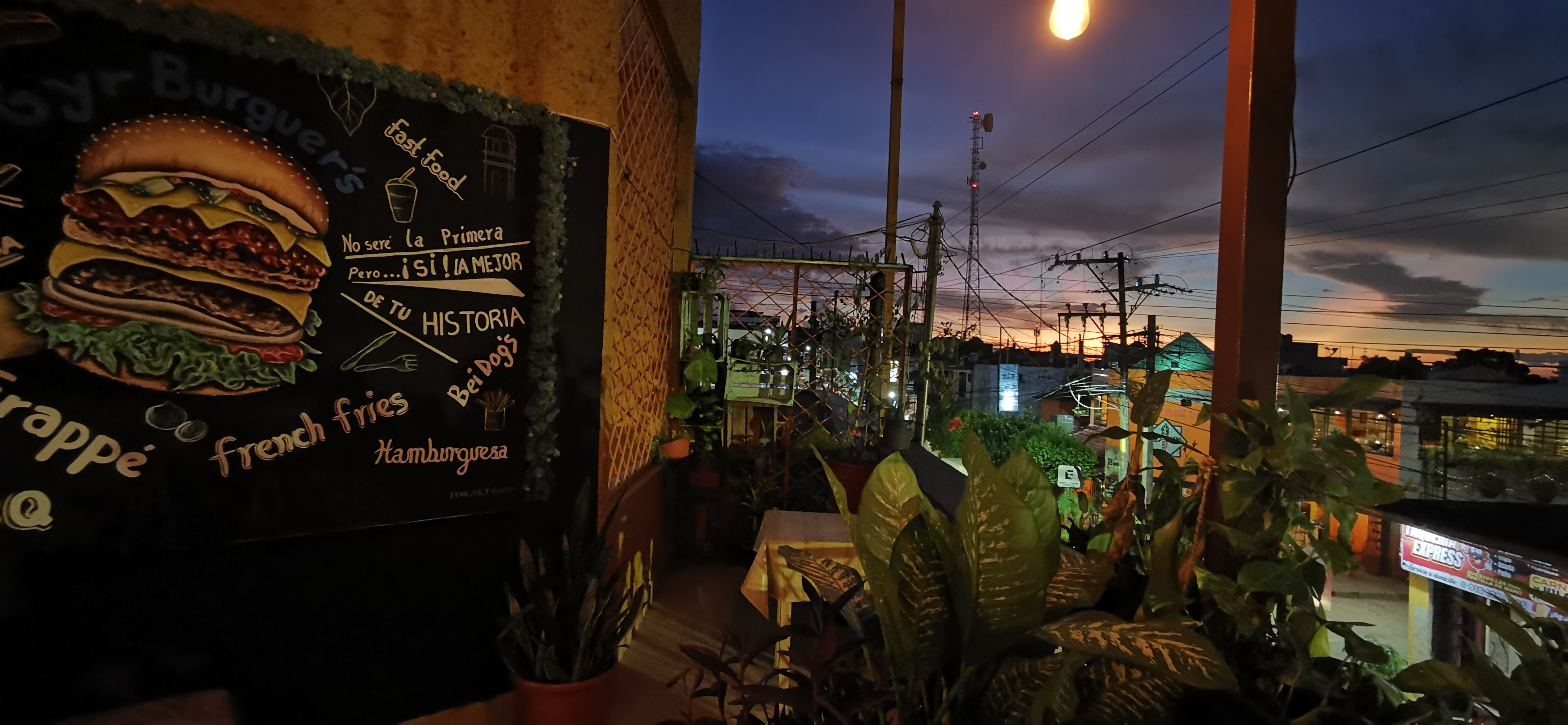 La Papita Vintage Palenque image 9