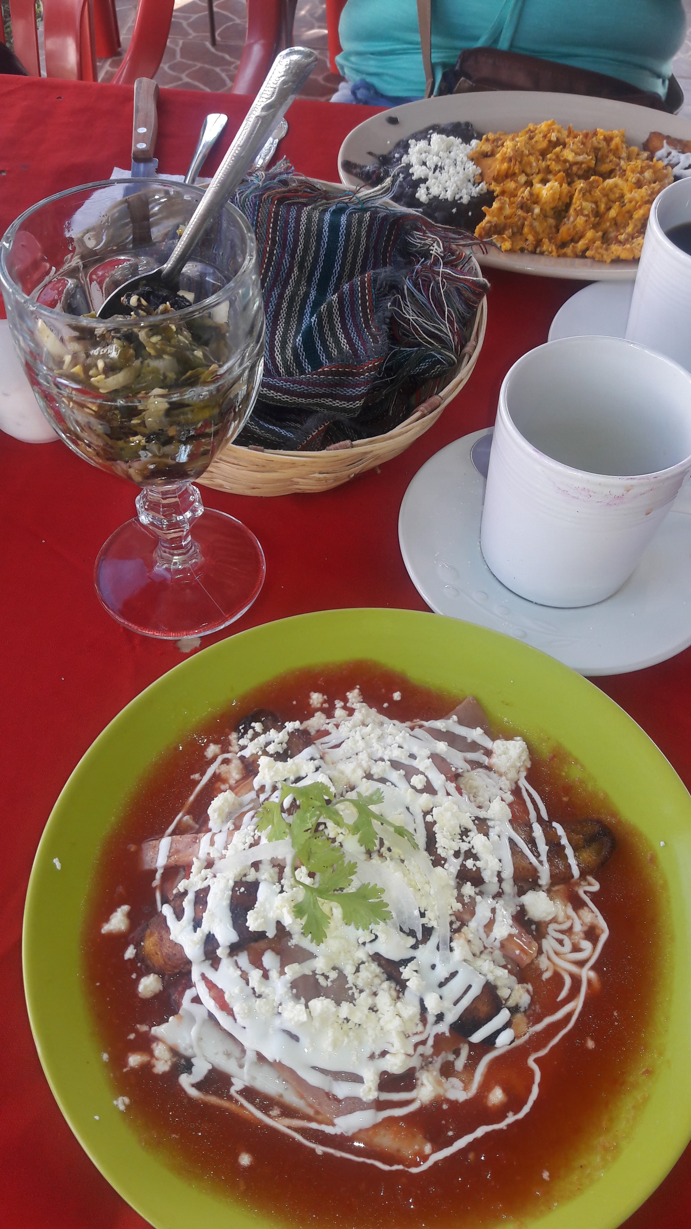 Restaurante Don Ese image 3