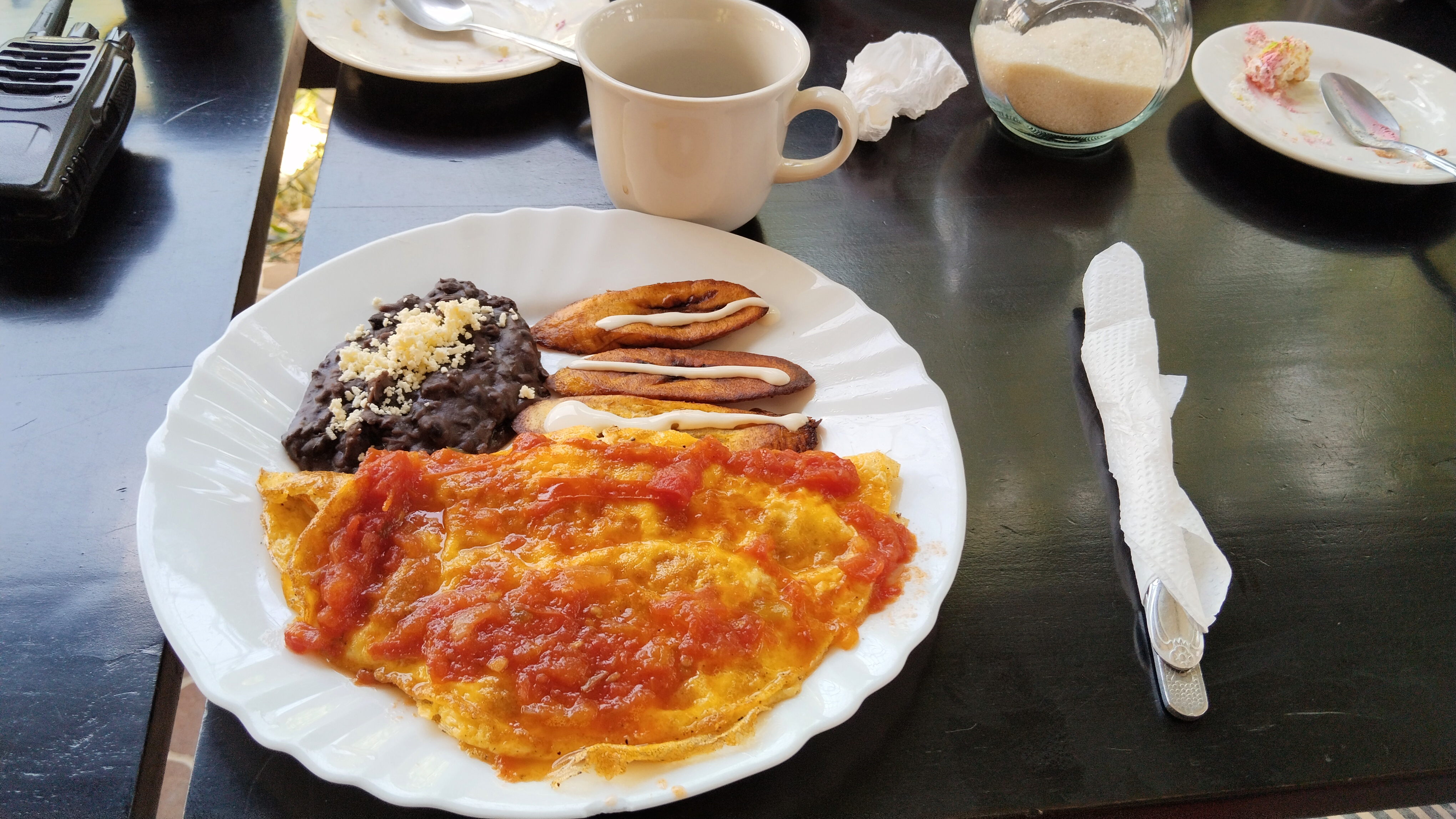 Restaurante Don Ese image 4