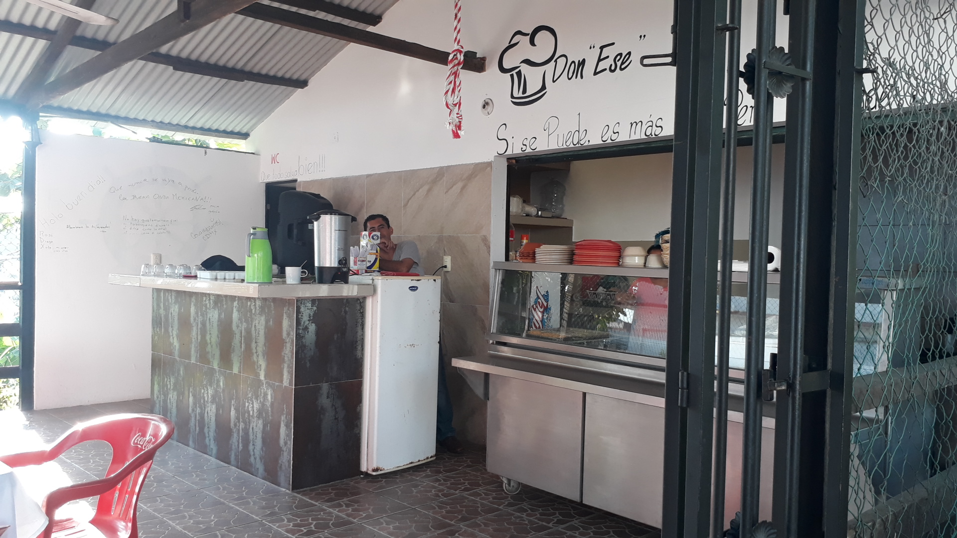 Restaurante Don Ese image 7