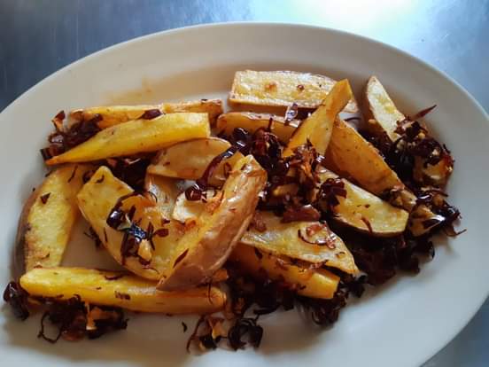 Restaurante Don Ese image 9