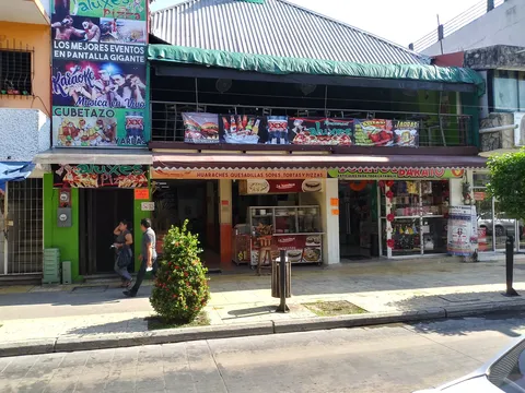 La Huasteca image 1