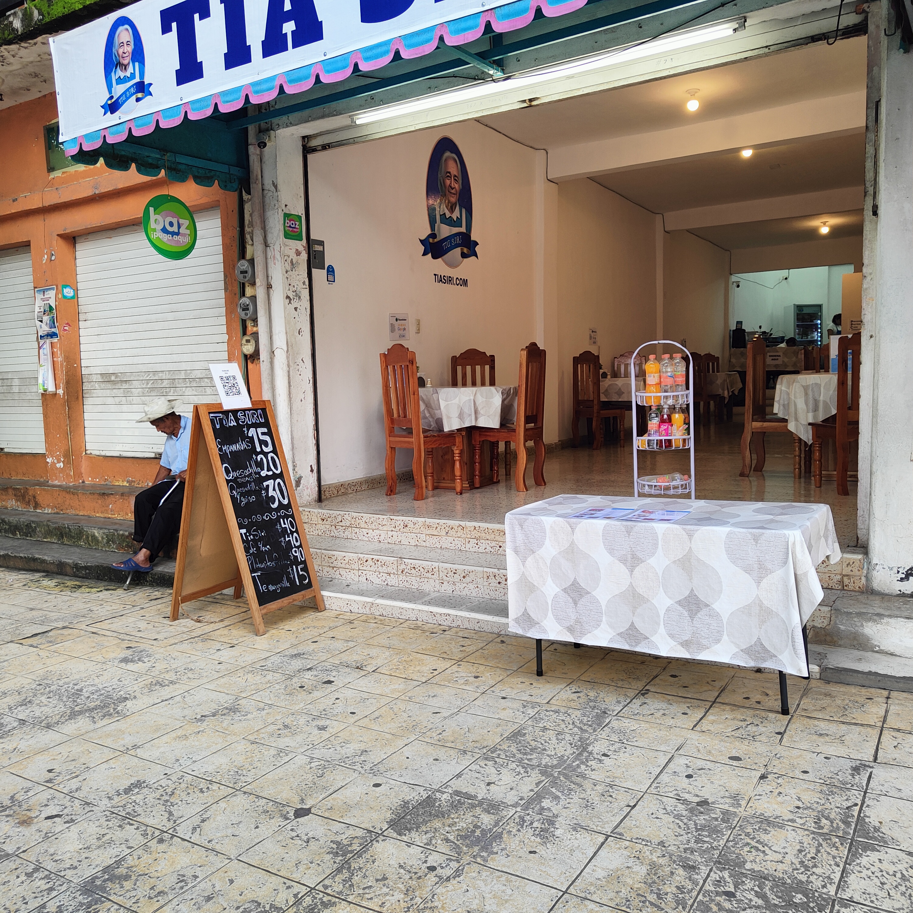 Tía Siri Café image 1