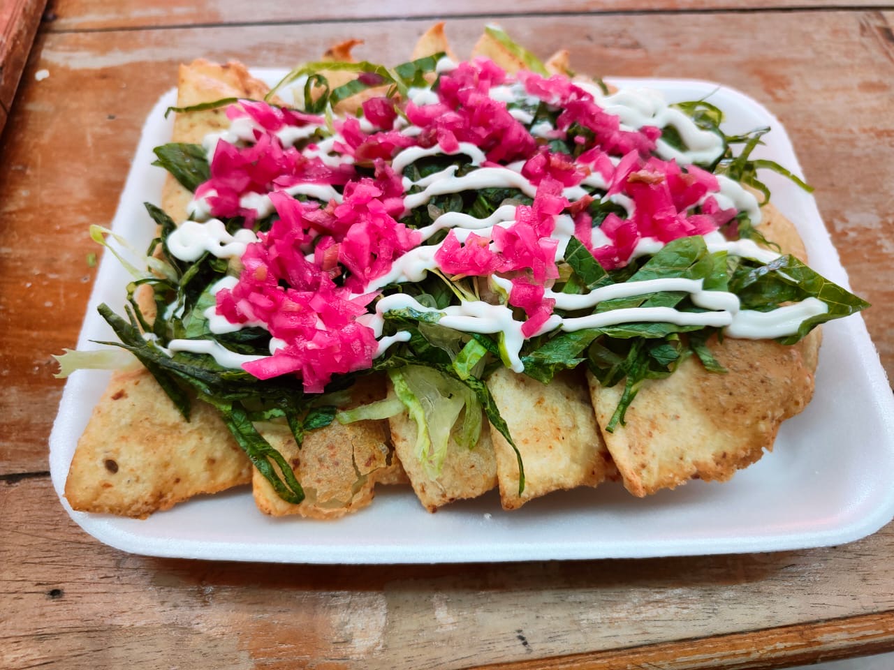 Tía Siri Café image 2