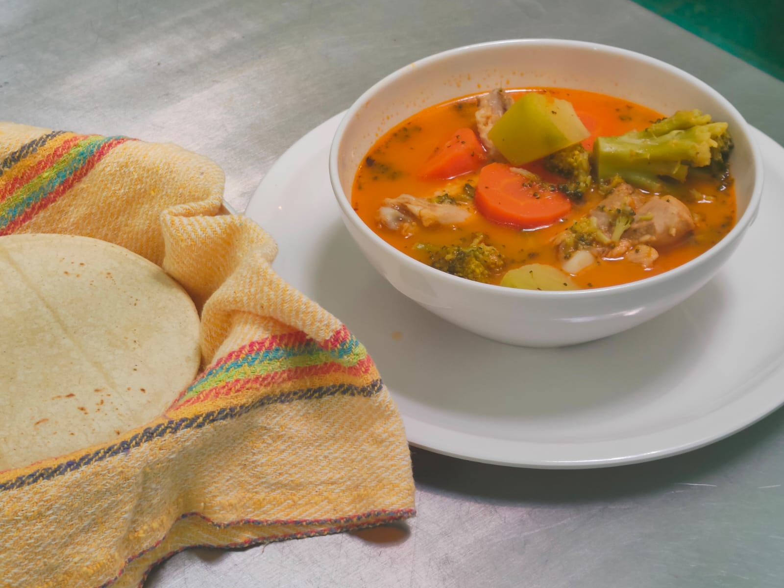 Tía Siri Café image 5