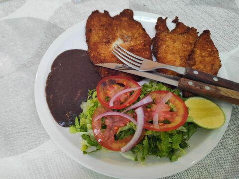Tía Siri Café image 7