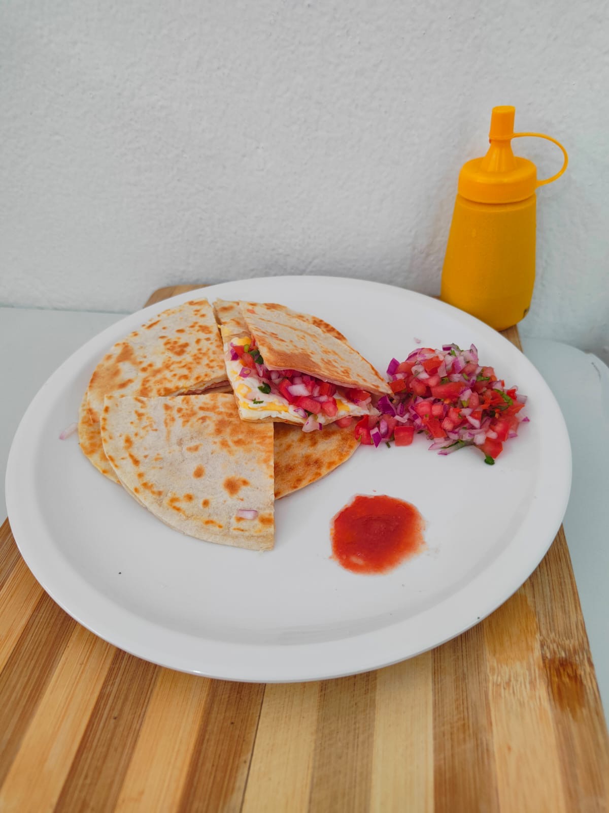 Tía Siri Café image 8