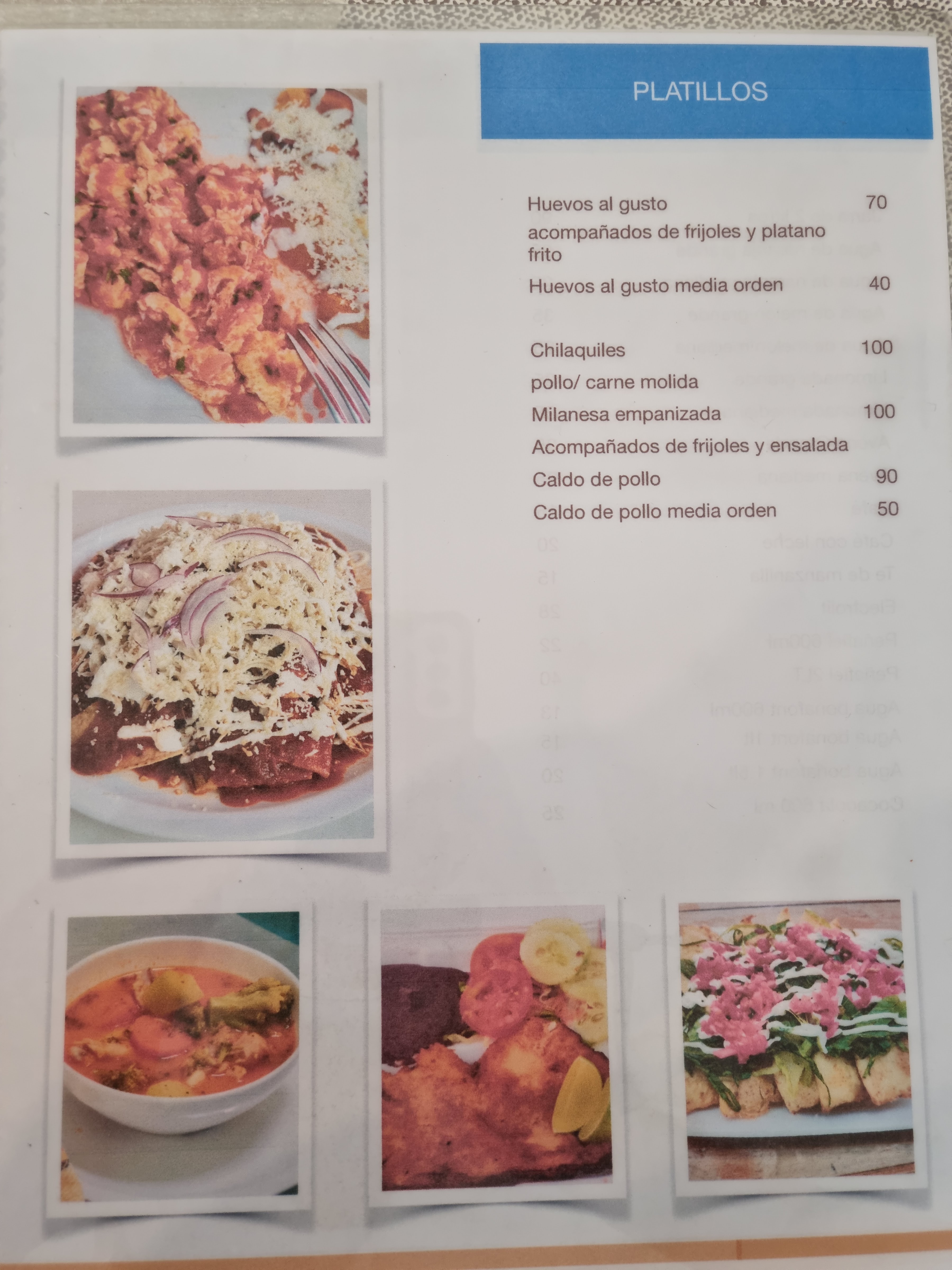 Tía Siri Café image 9