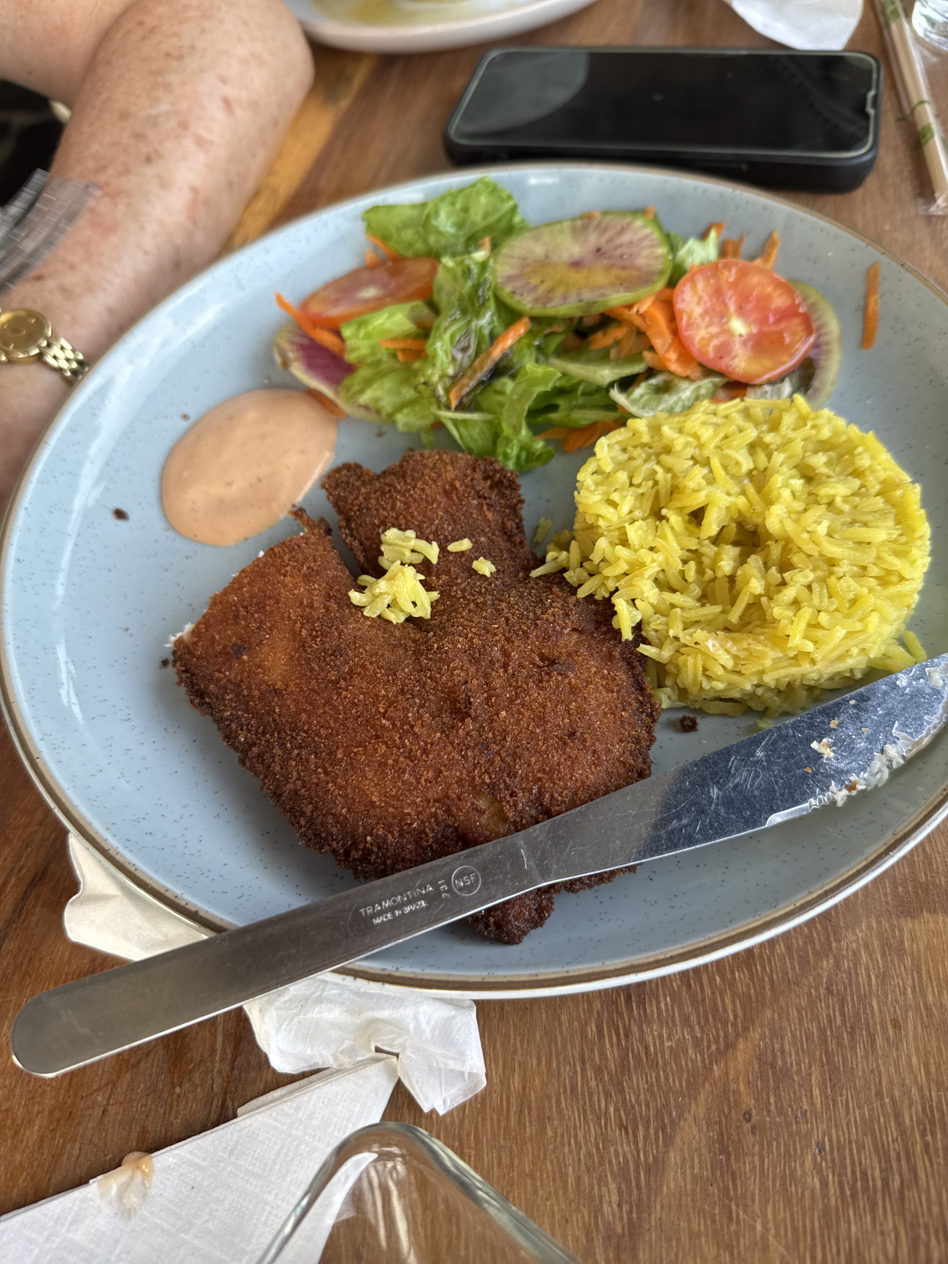 Restaurante terraza Hà image 2