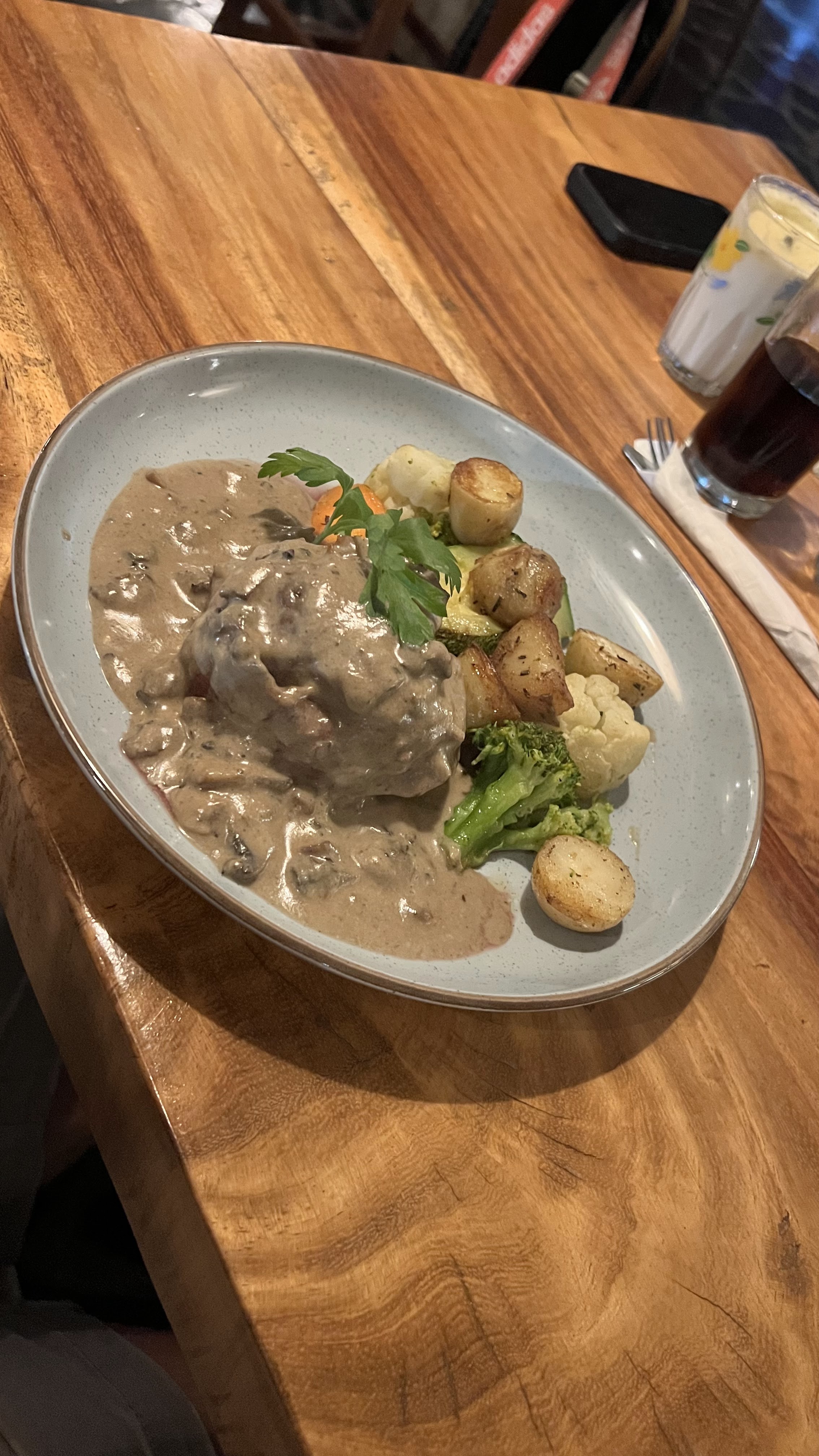 Restaurante terraza Hà image 4