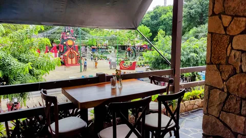 Restaurante terraza Hà image 6