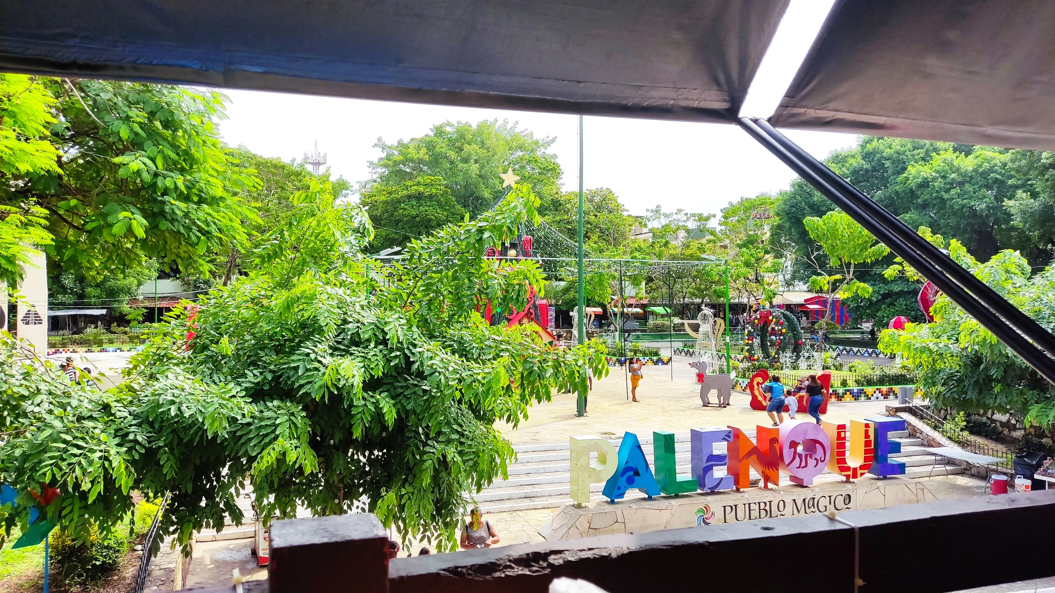 Restaurante terraza Hà image 9