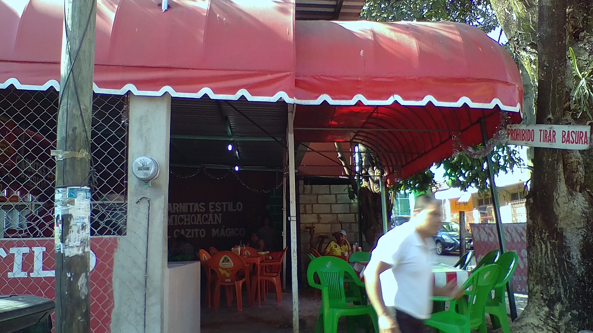 Cazito Magico image 1