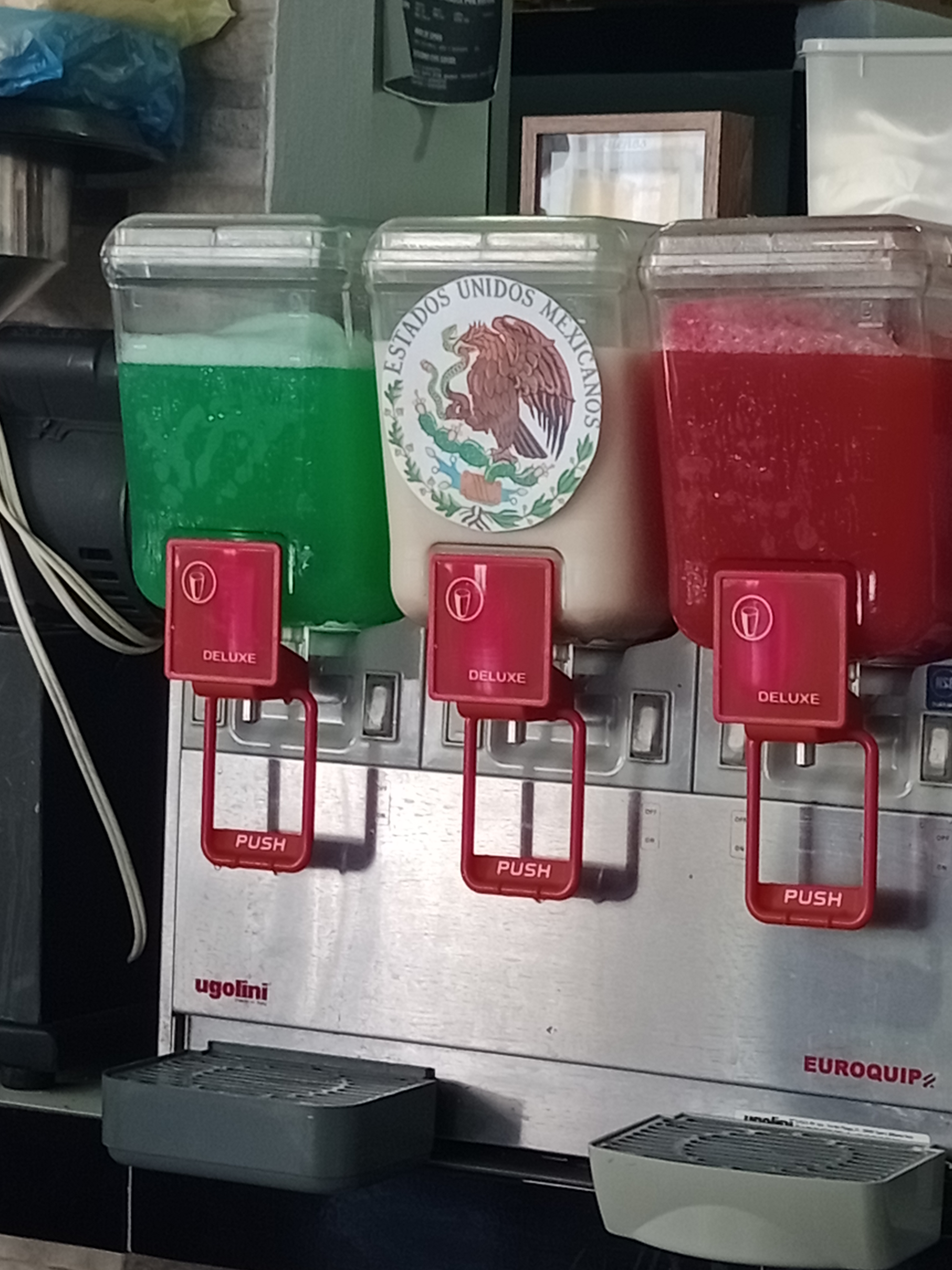 Restaurante Sport bar pitz image 6