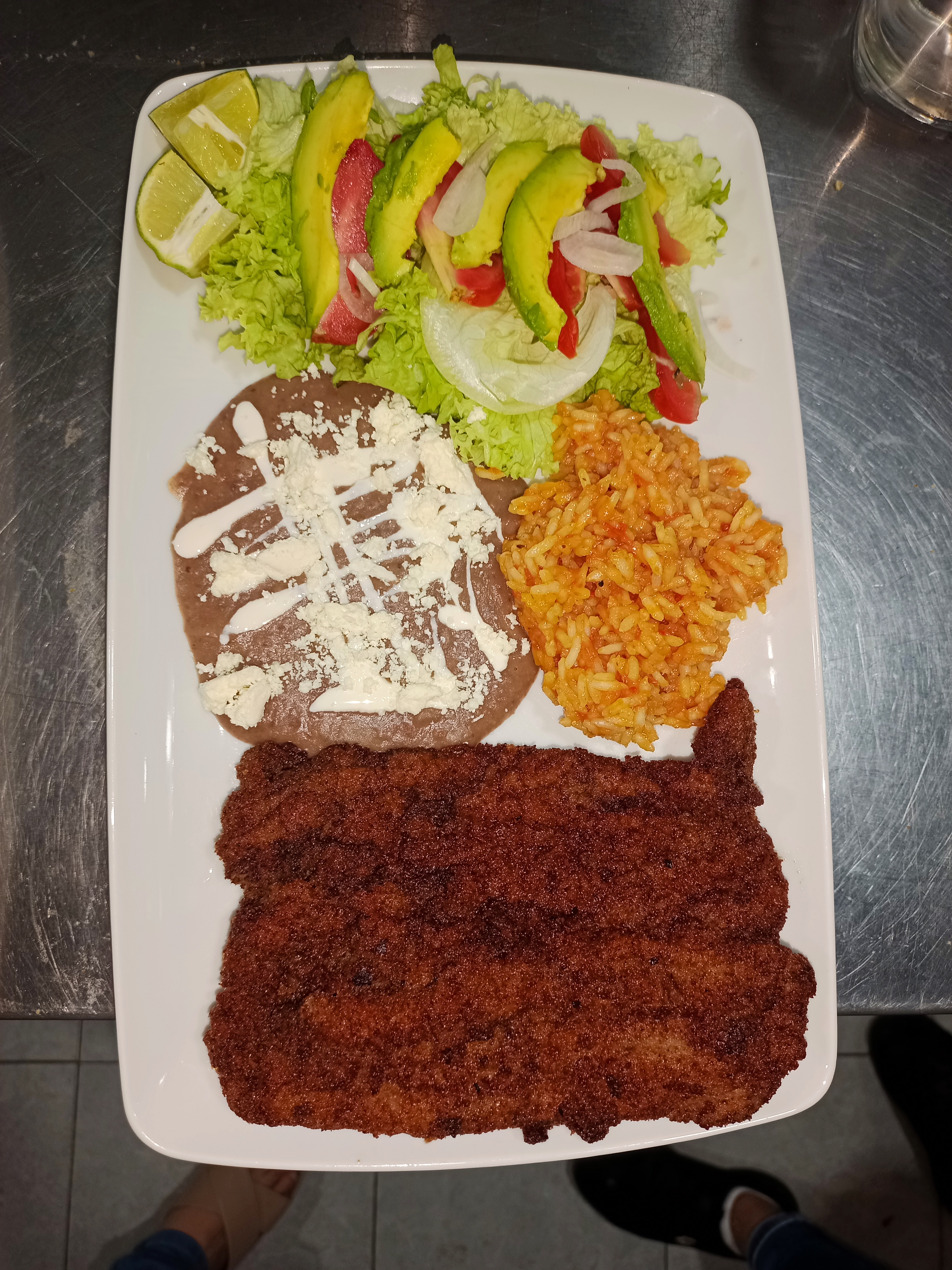 Restaurante Sport bar pitz image 10