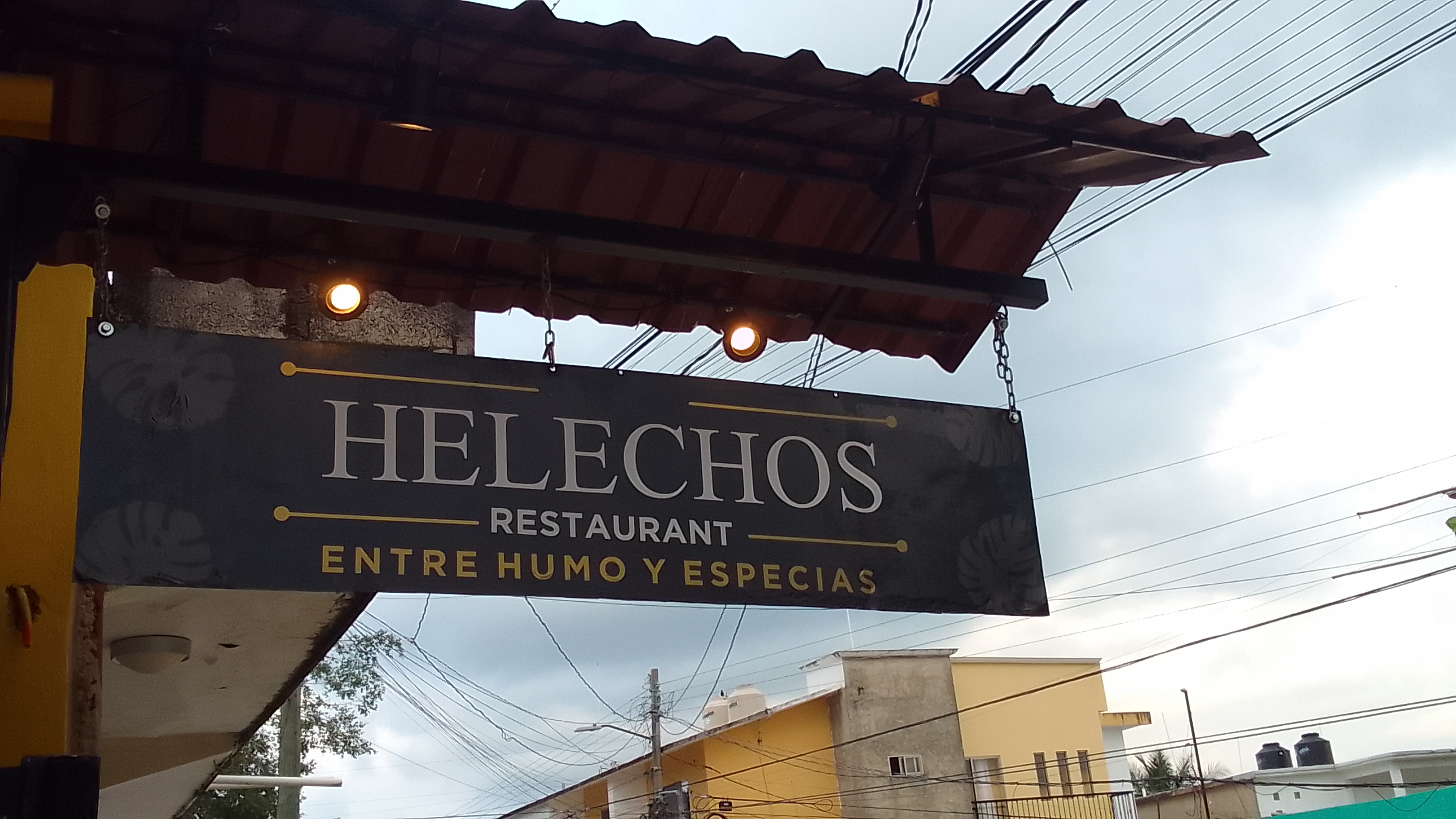 Helechos restaurantes image 2