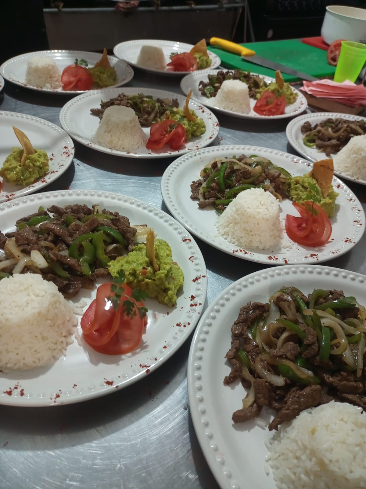 Helechos restaurantes image 4