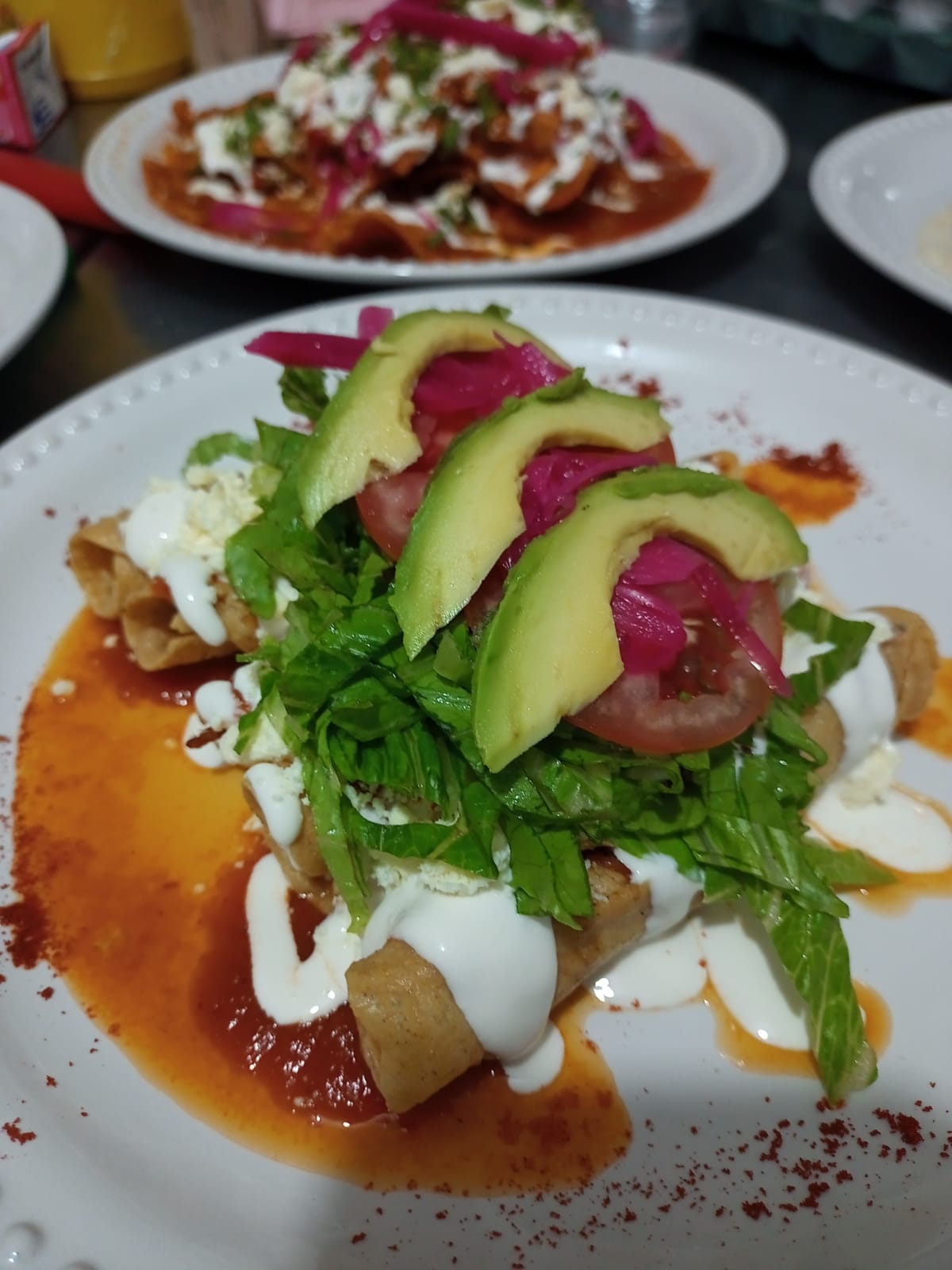 Helechos restaurantes image 5