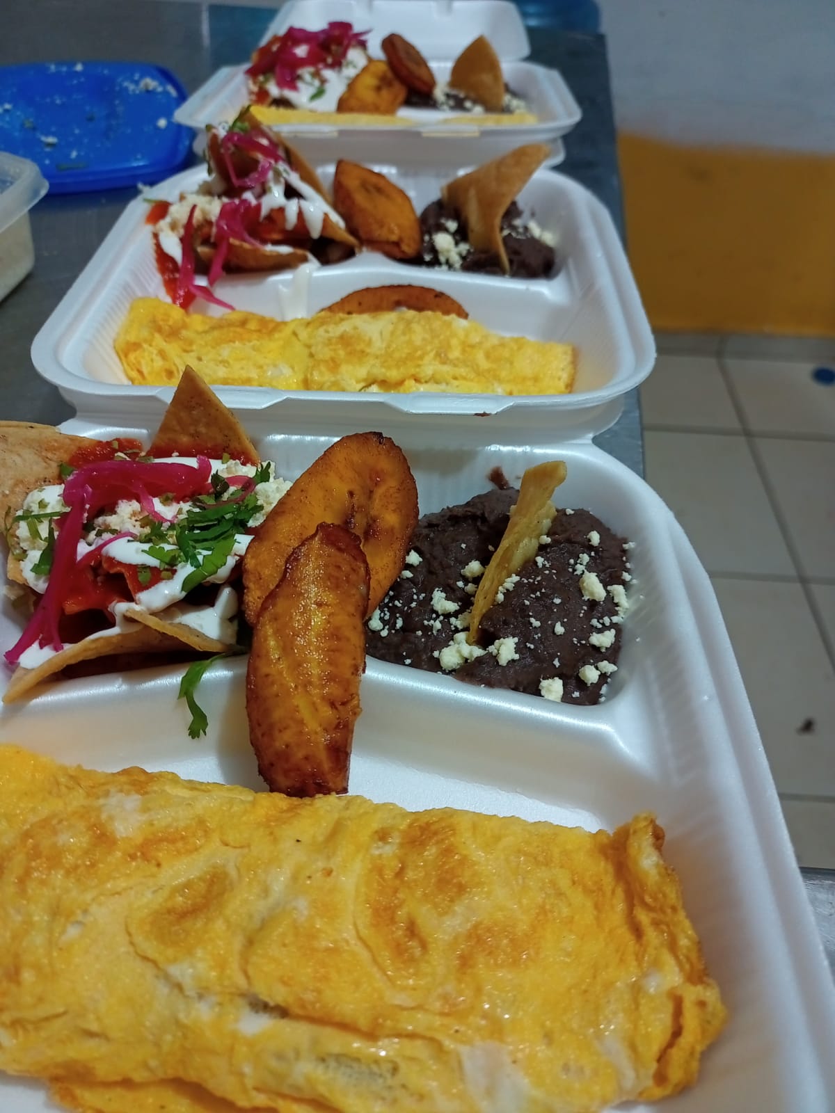 Helechos restaurantes image 6