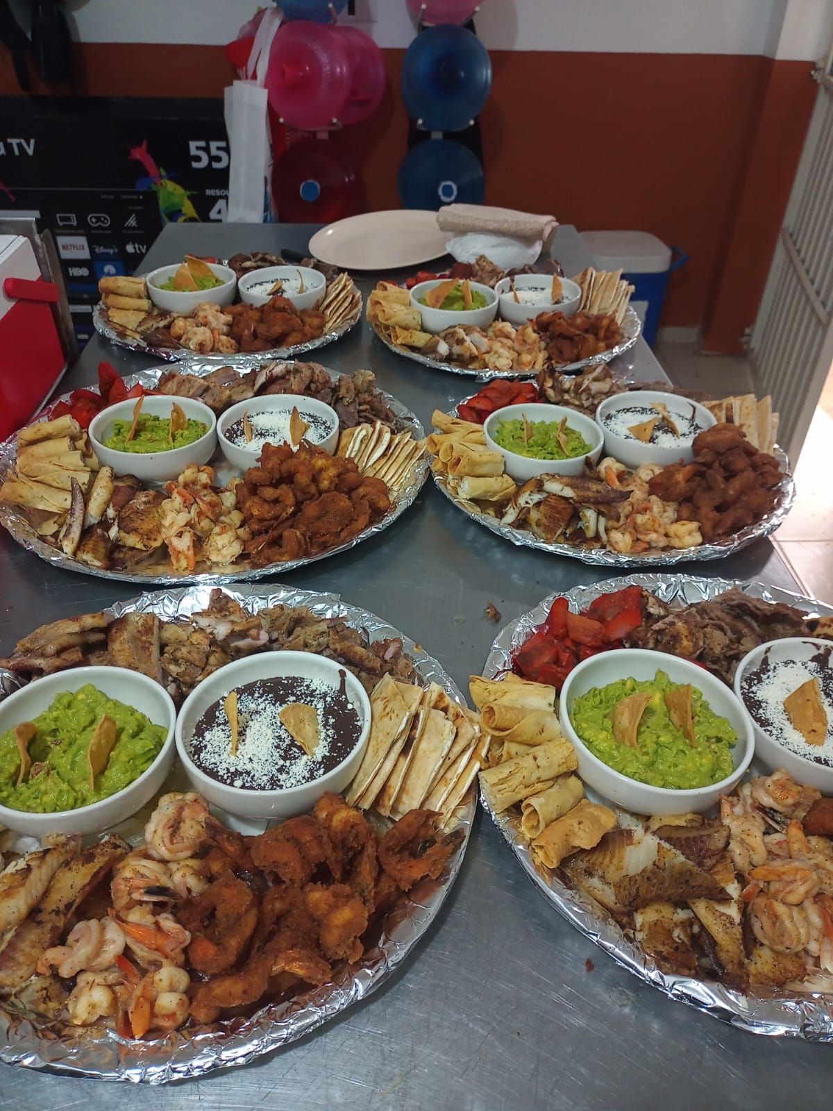 Helechos restaurantes image 7