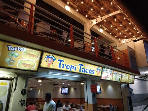 Taquería Tropitacos image 1