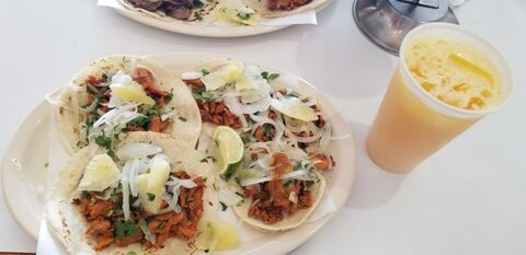 Taquería Tropitacos image 2