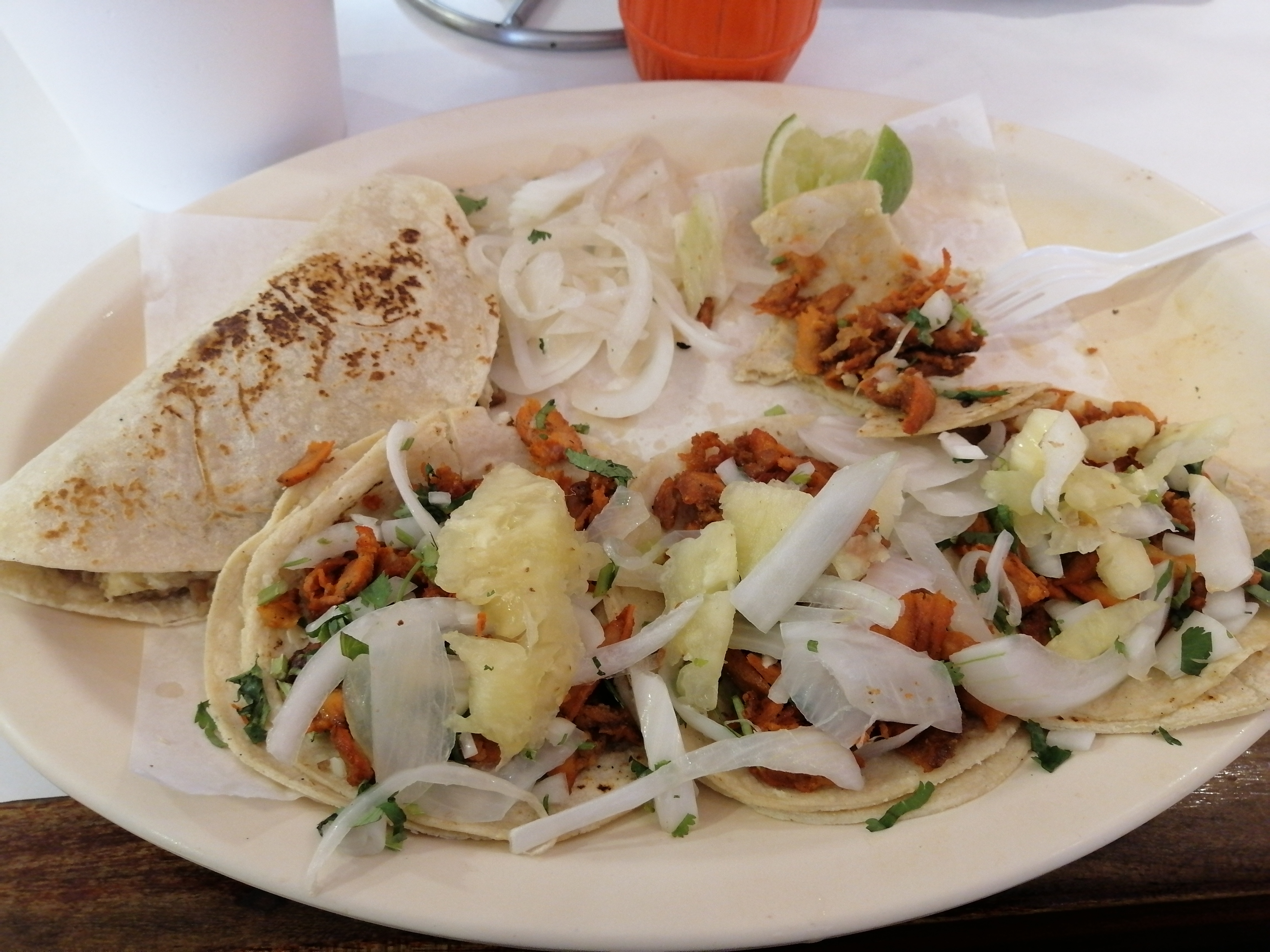 Taquería Tropitacos image 3