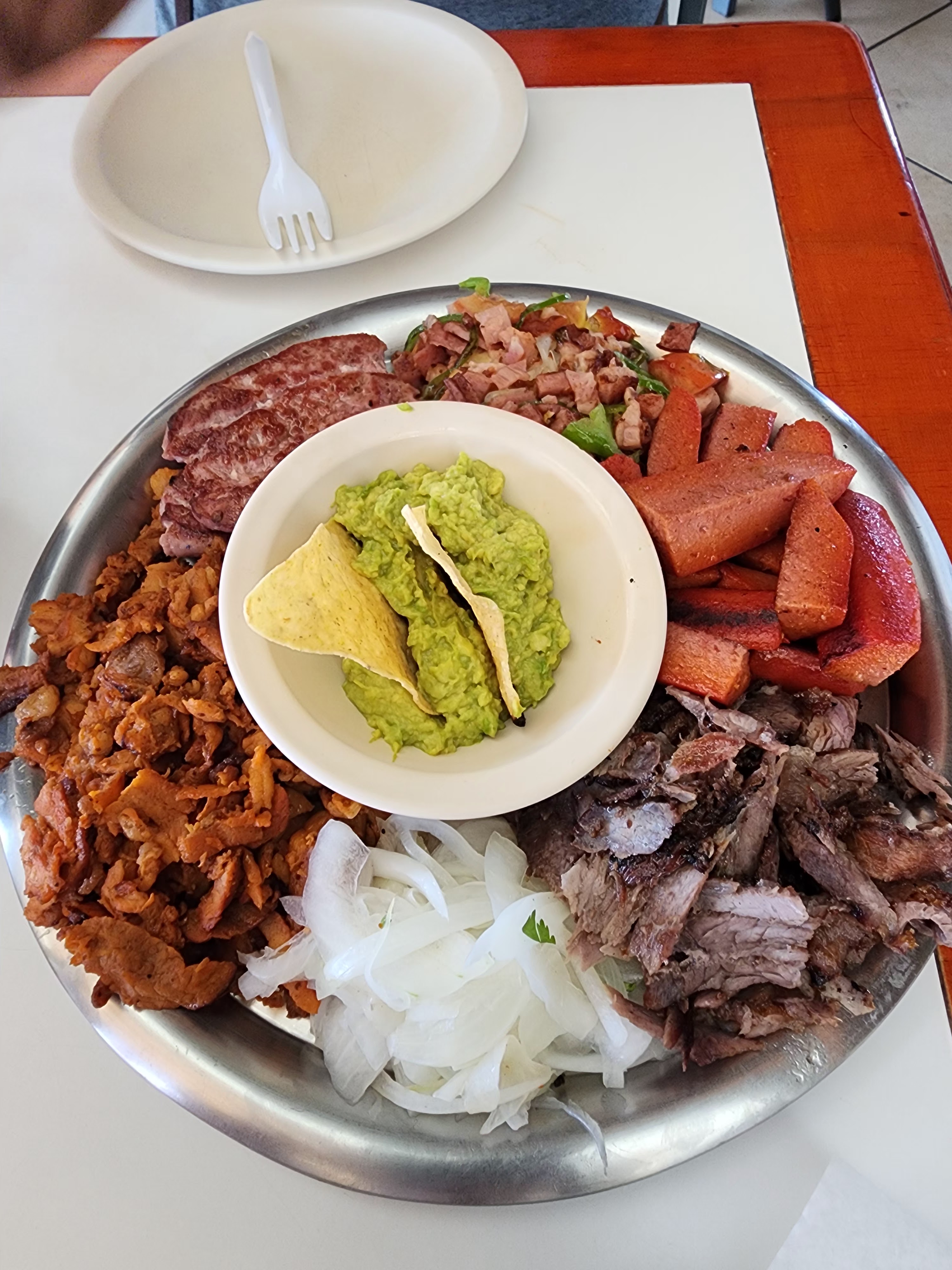 Taquería Tropitacos image 4