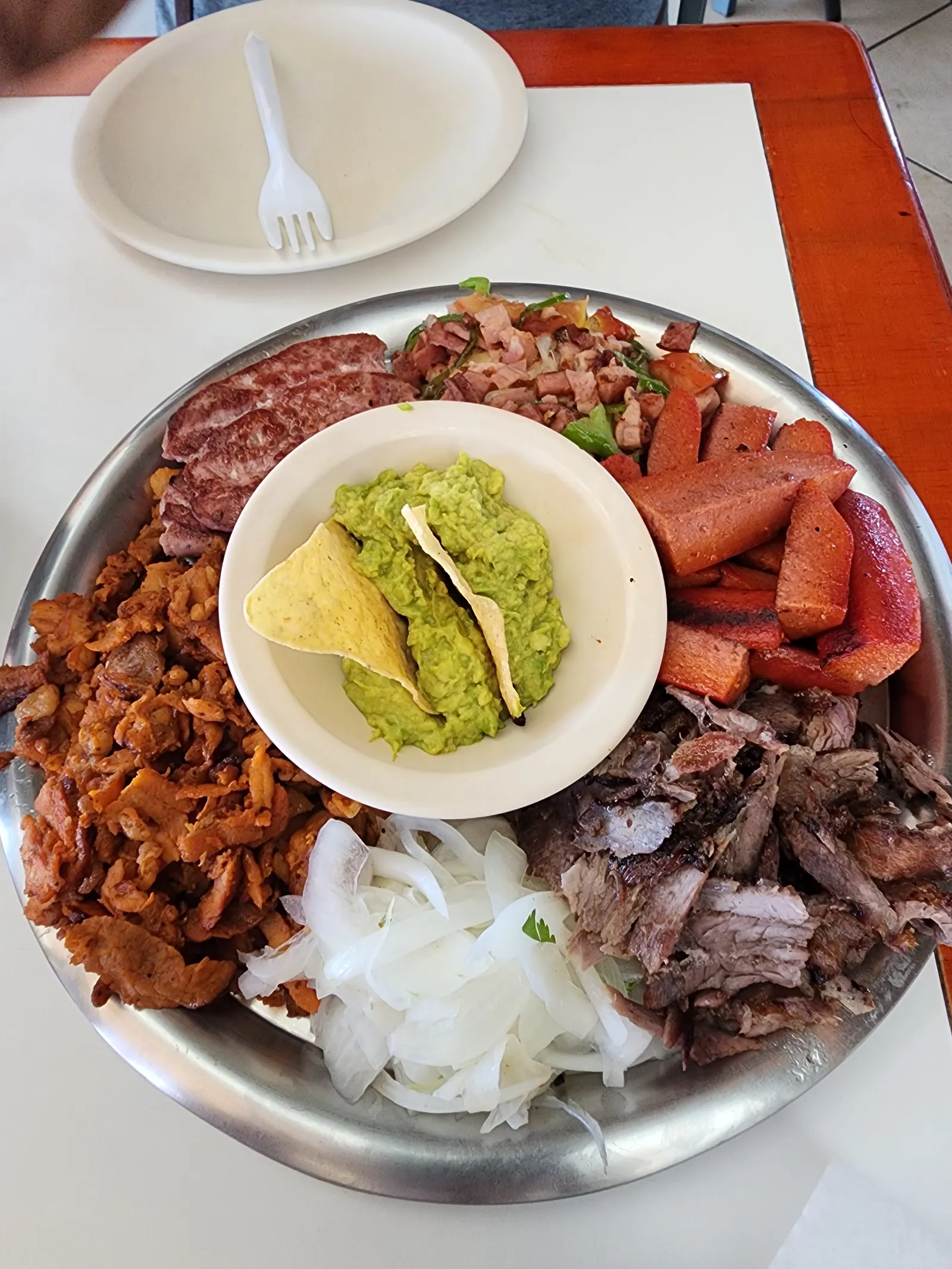 Taquería Tropitacos image 4