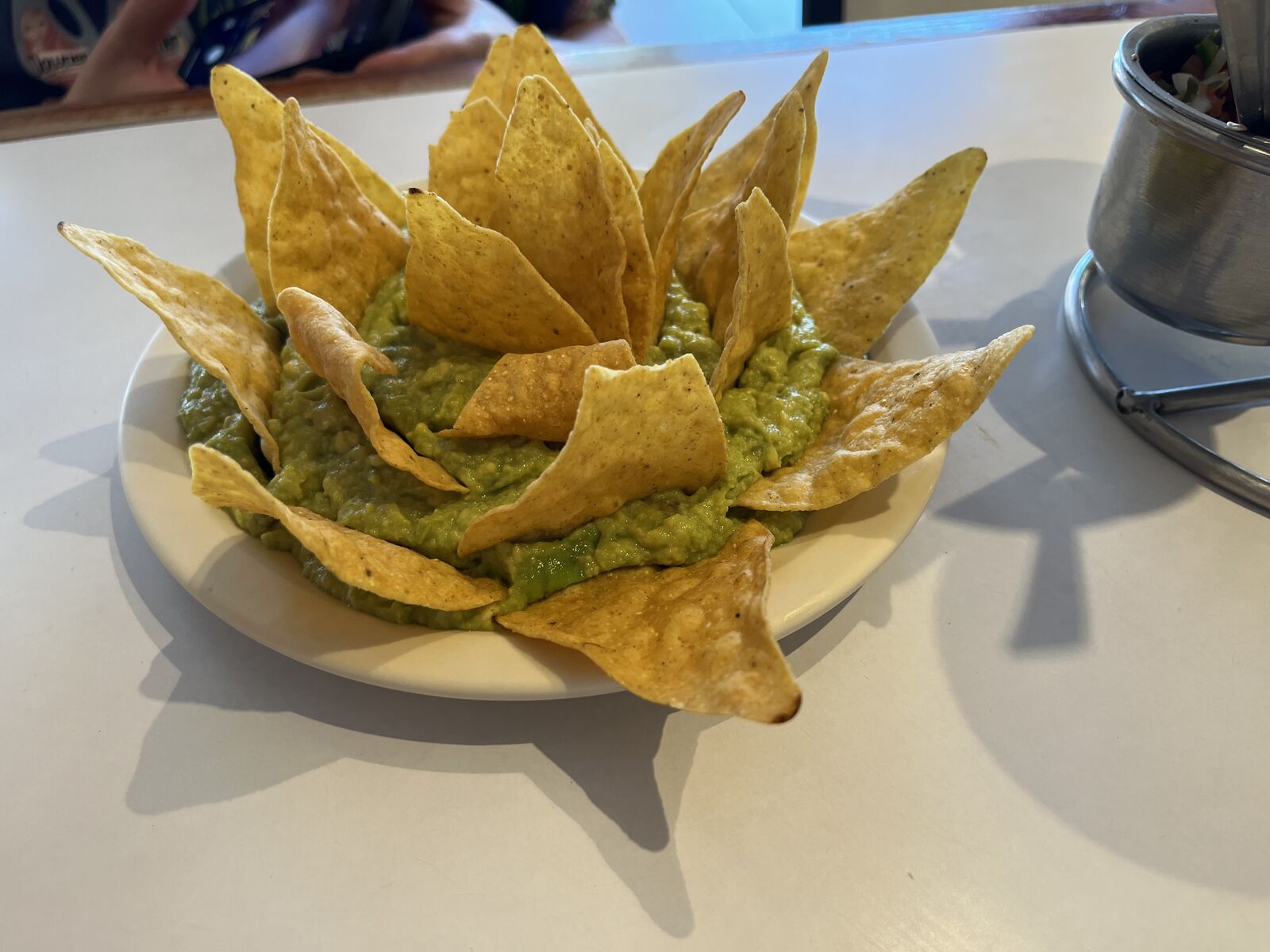 Taquería Tropitacos image 9