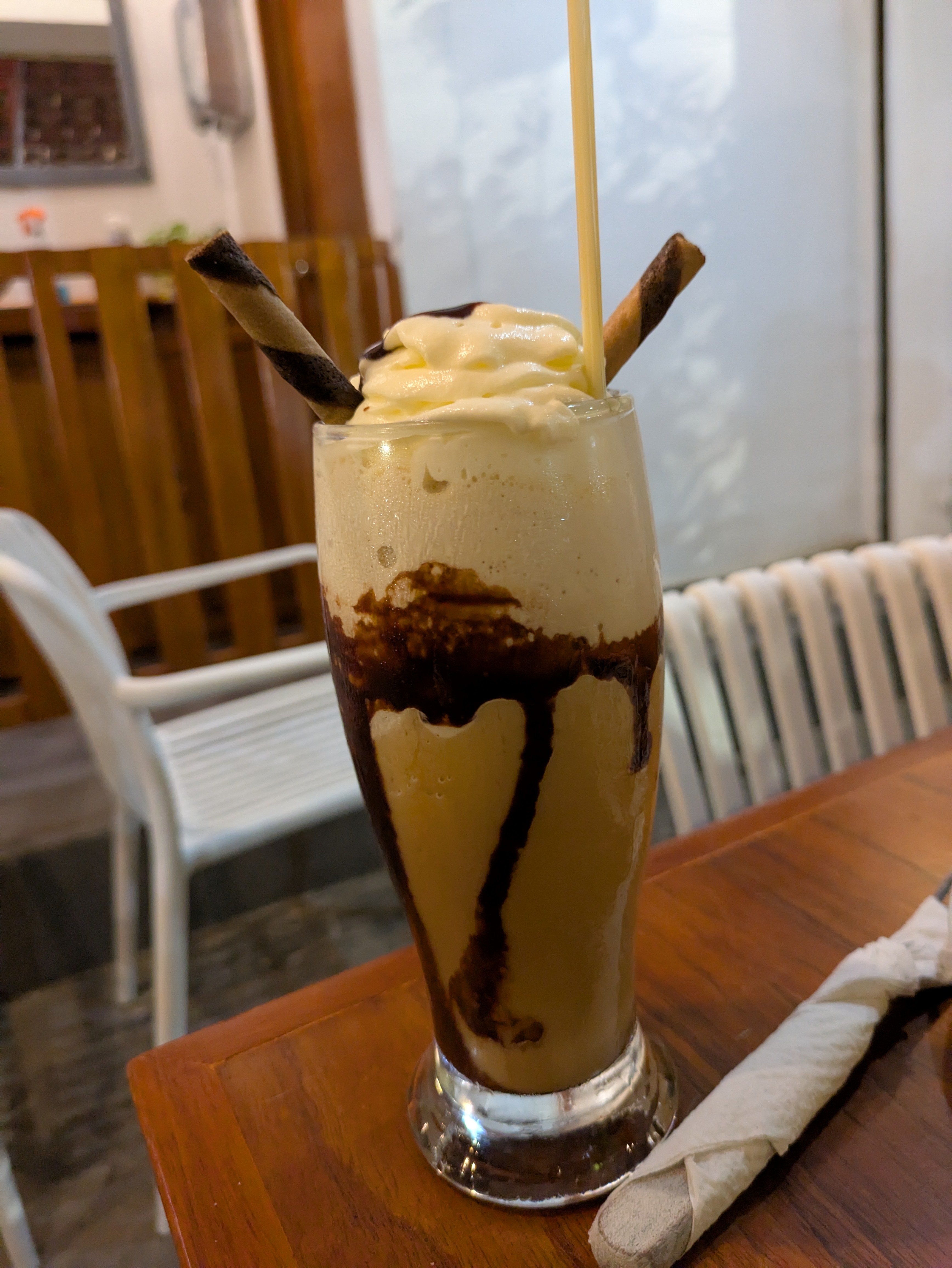 Café Haki Palenque image 2