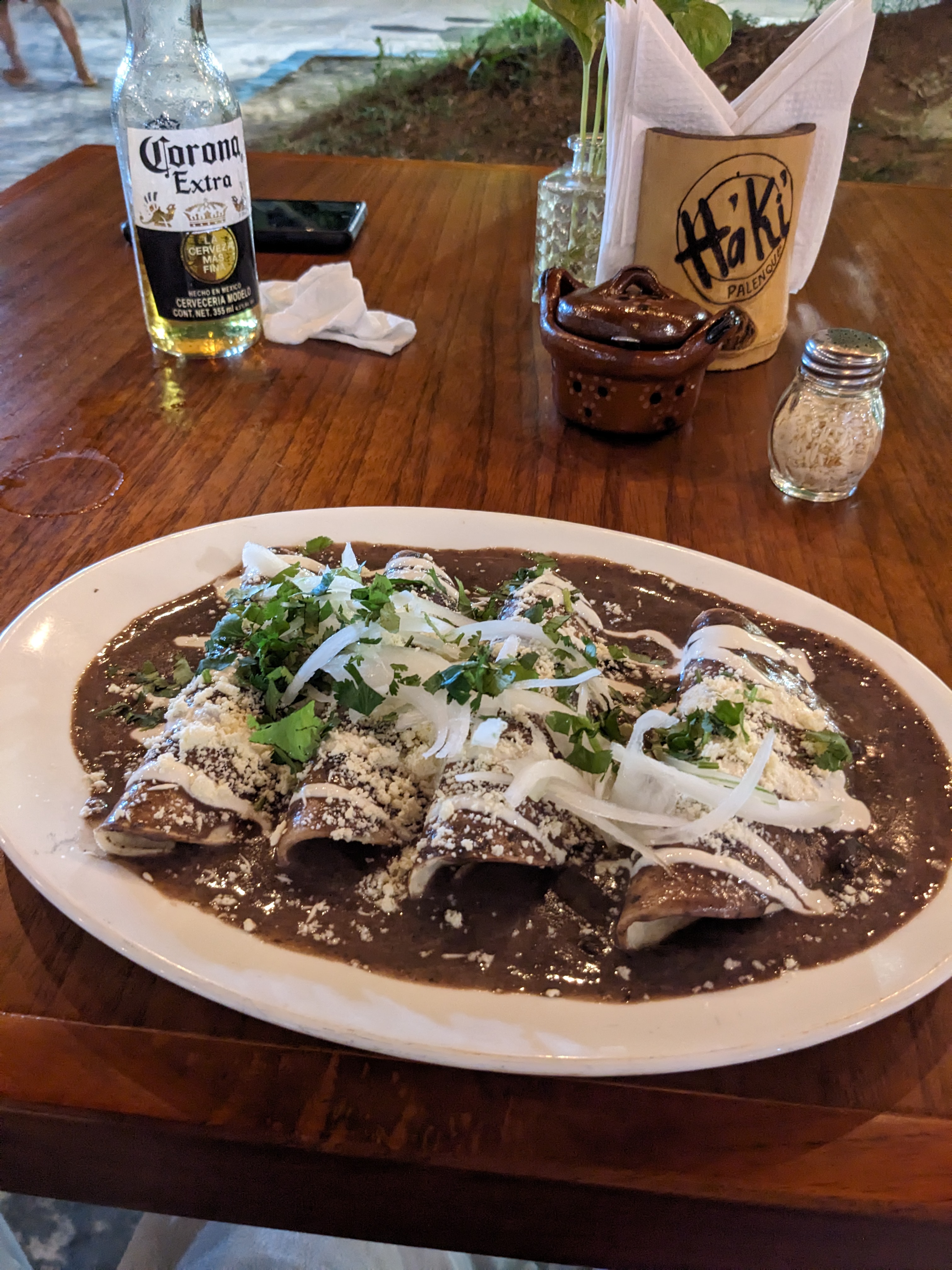 Café Haki Palenque image 3