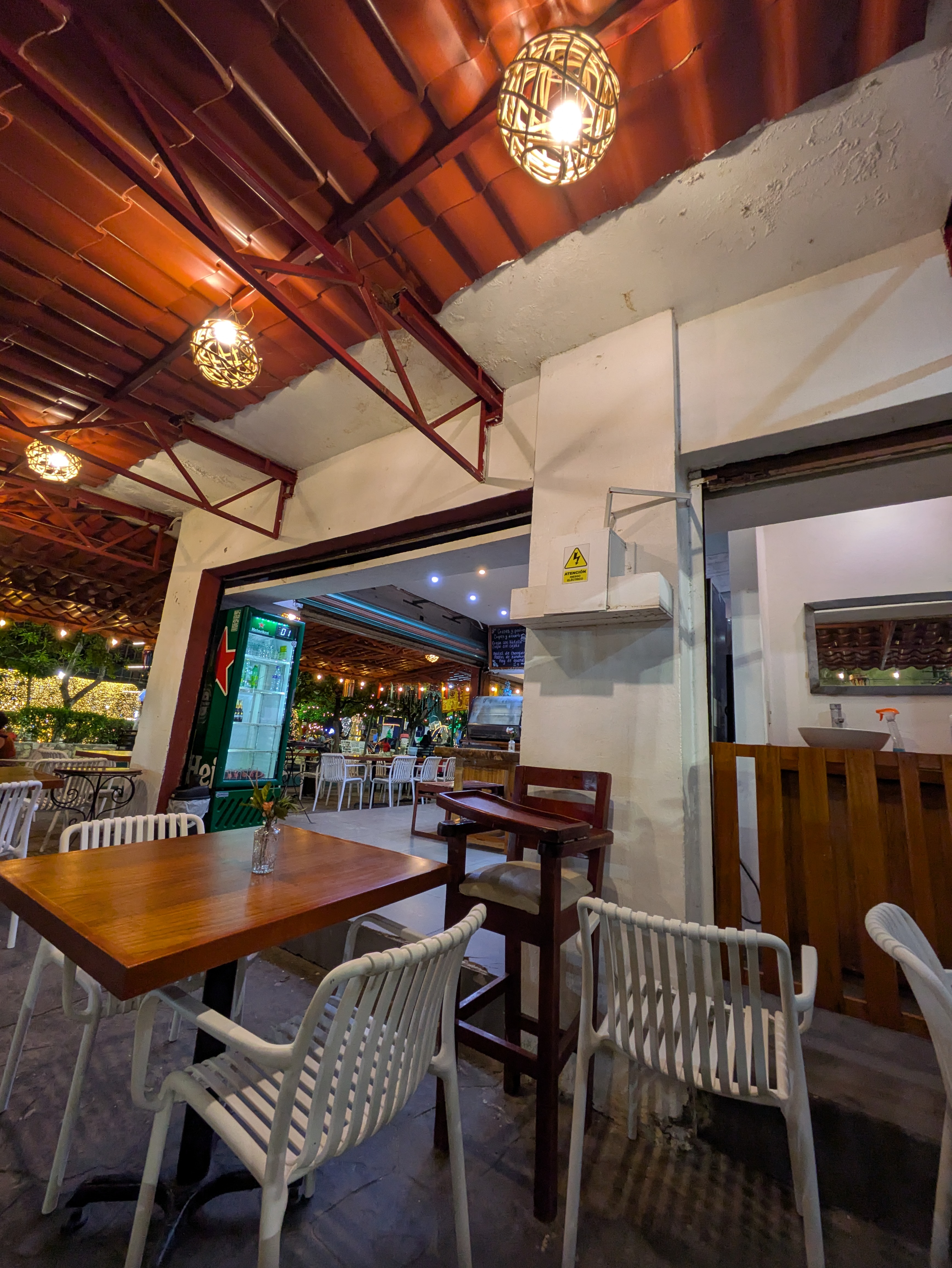 Café Haki Palenque image 4