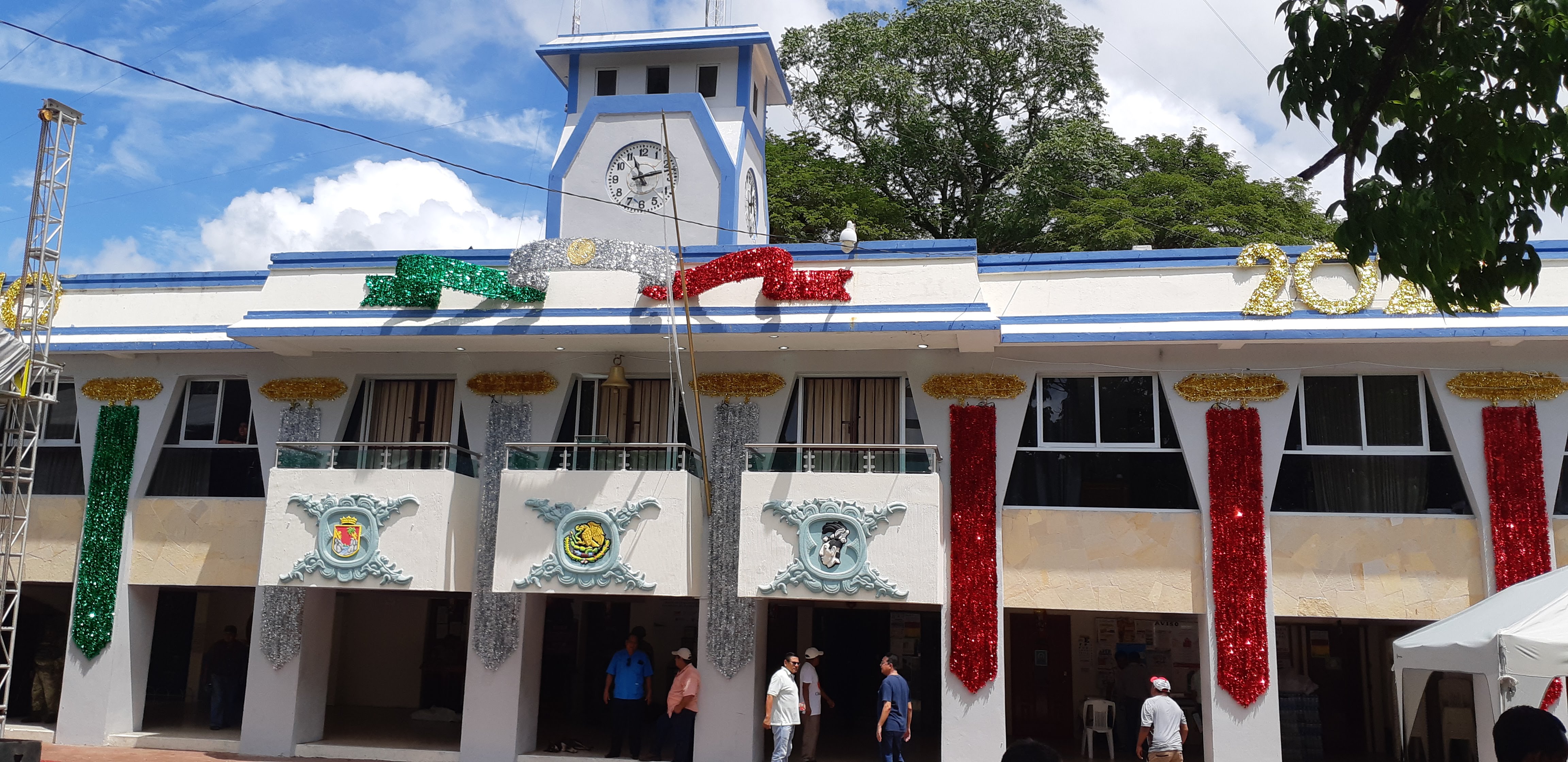 Café Haki Palenque image 6