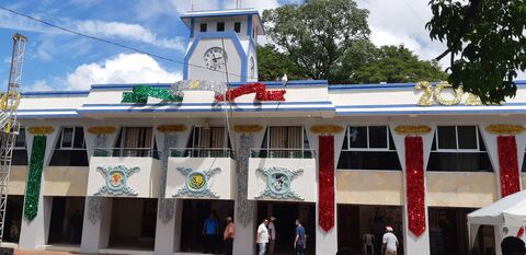Café Haki Palenque image 6