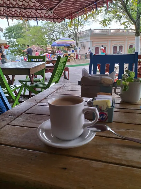 Café Haki Palenque image 8
