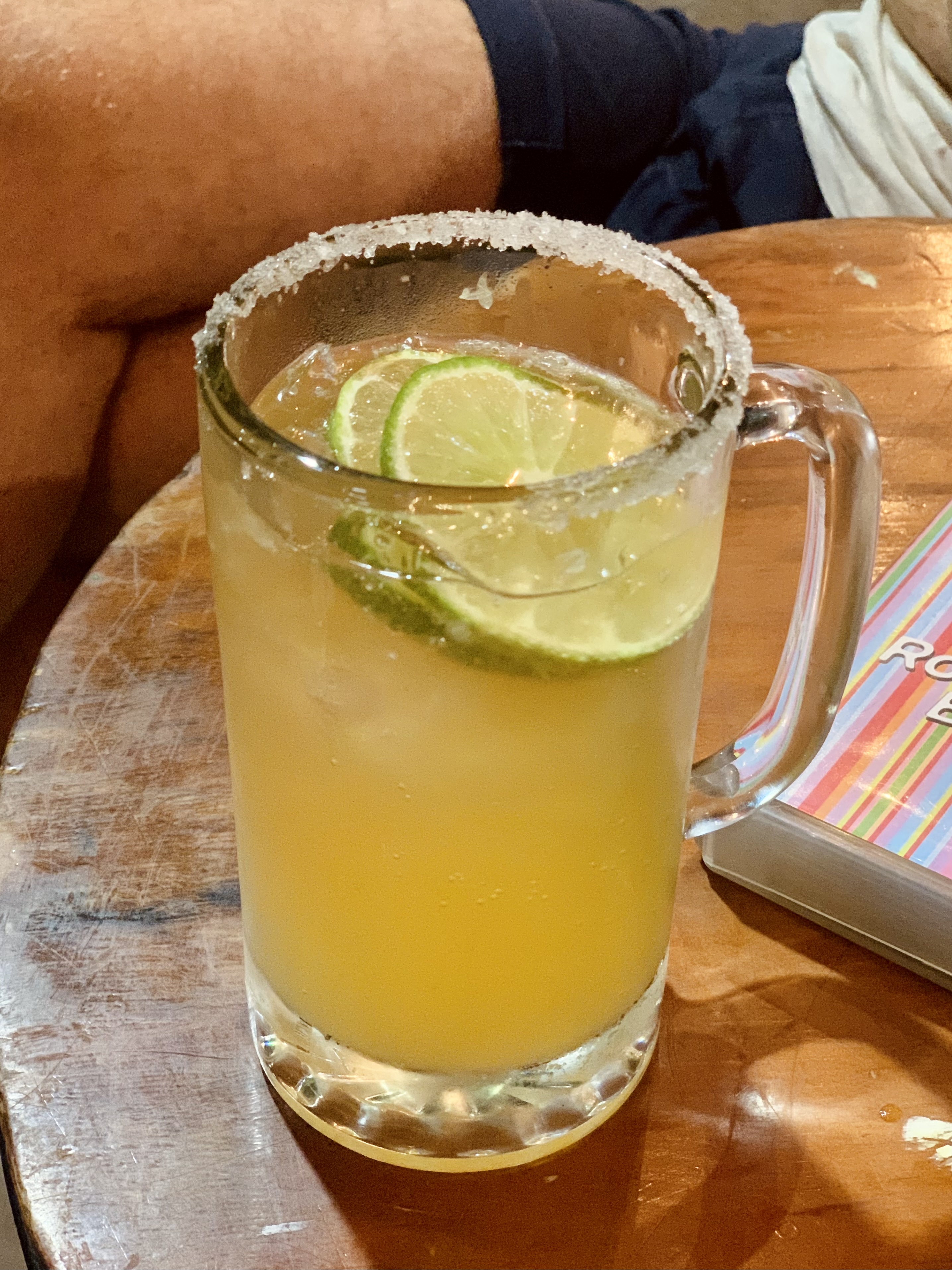 Café Haki Palenque image 10