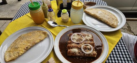 Restaurante Xkatsime image 1