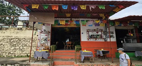 Restaurante Xkatsime image 2
