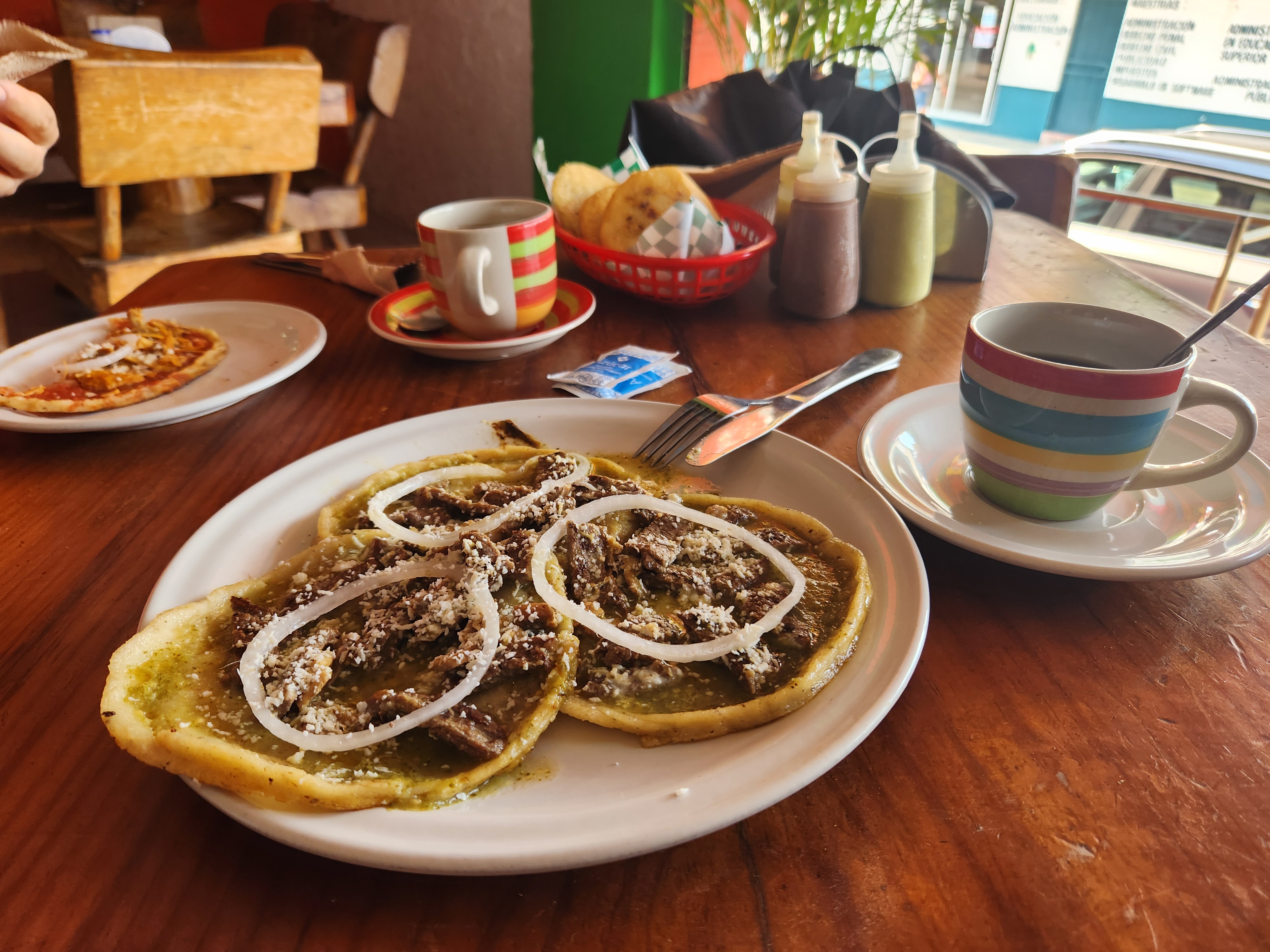 Restaurante Xkatsime image 3