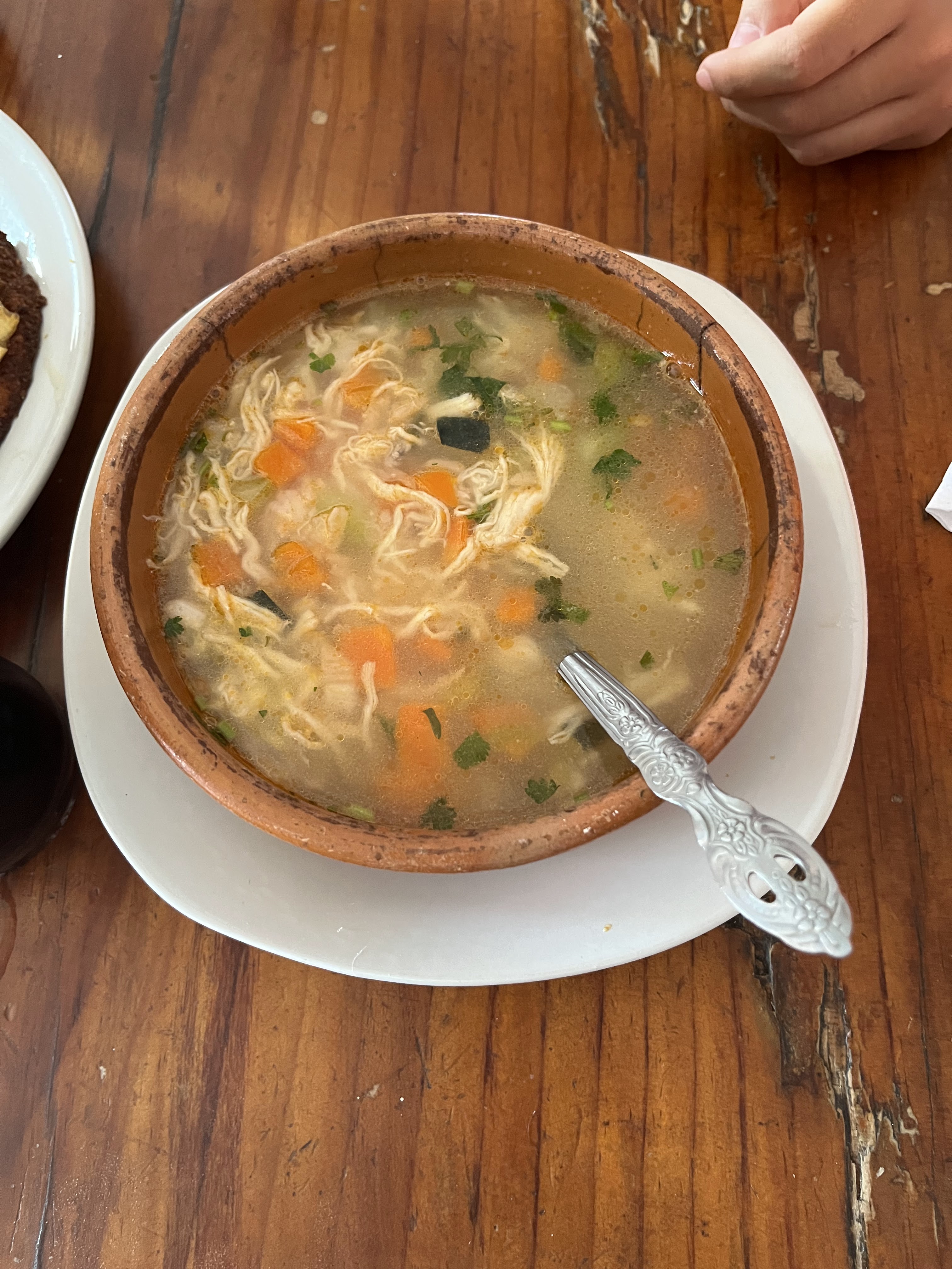 Restaurante Xkatsime image 6