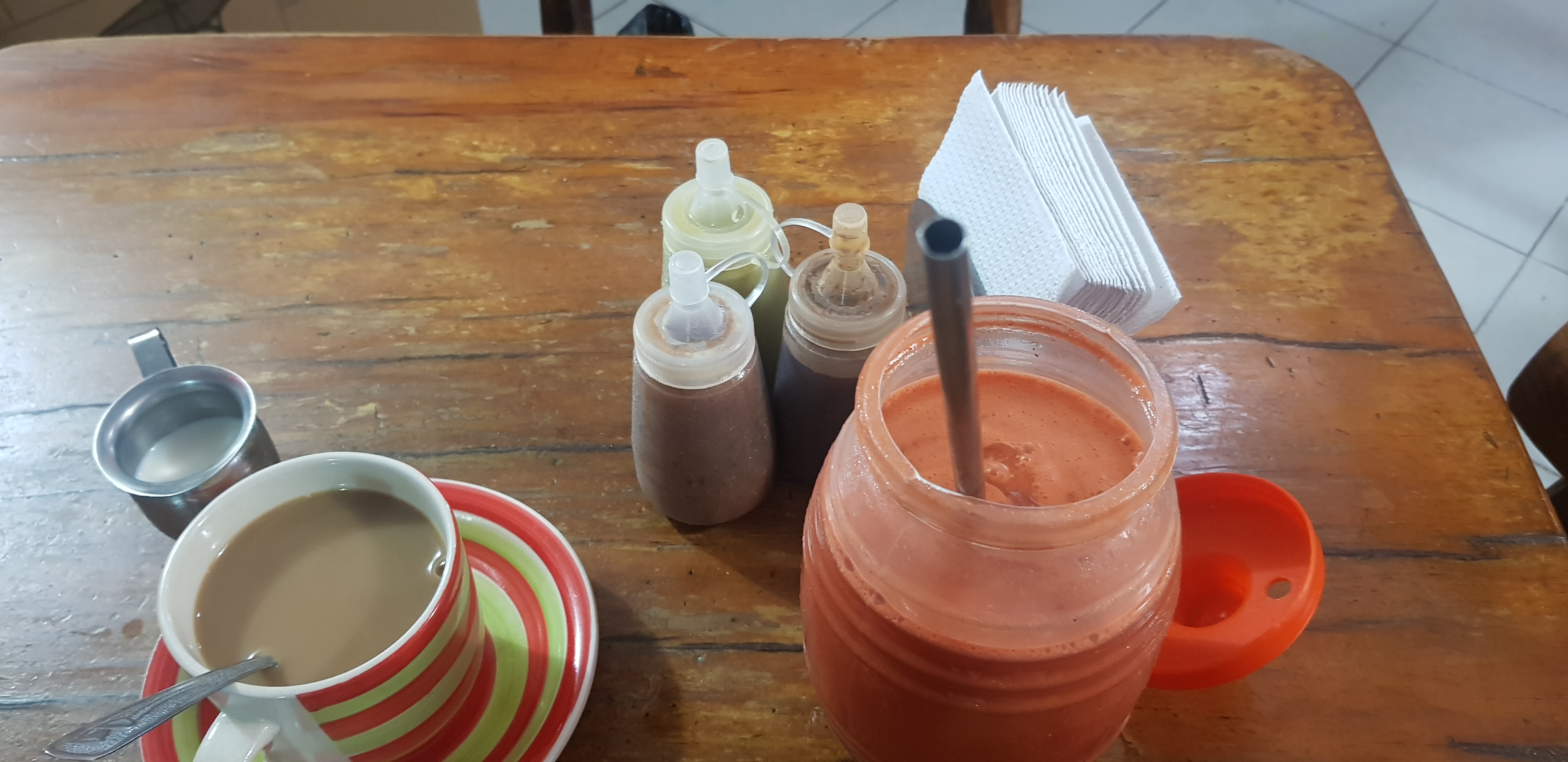 Restaurante Xkatsime image 9