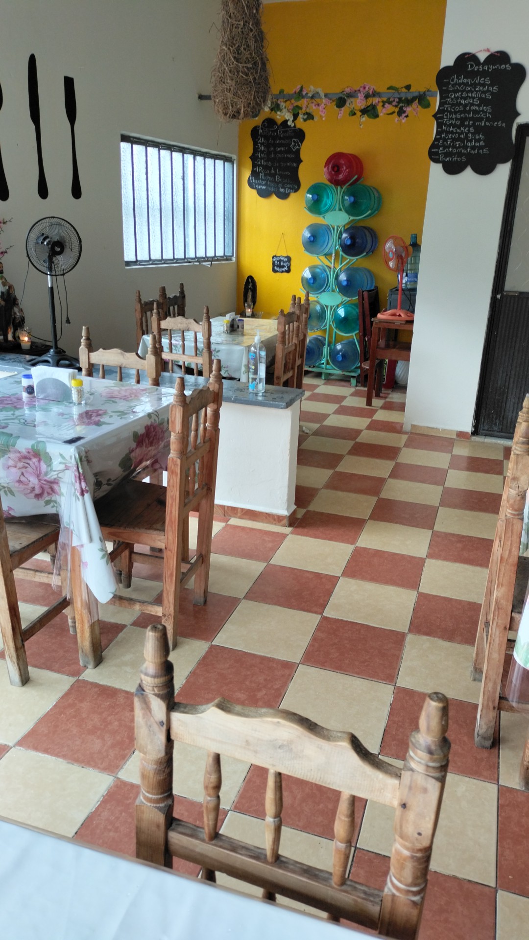 Cocina Economica El Rincon Maya image 1