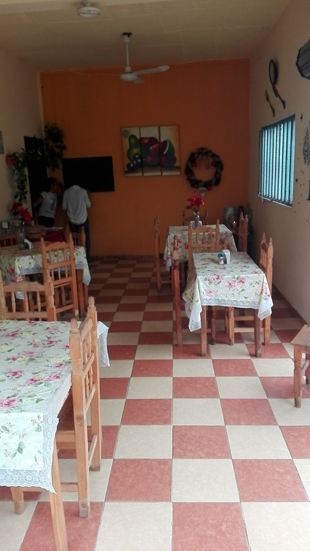 Cocina Economica El Rincon Maya image 2