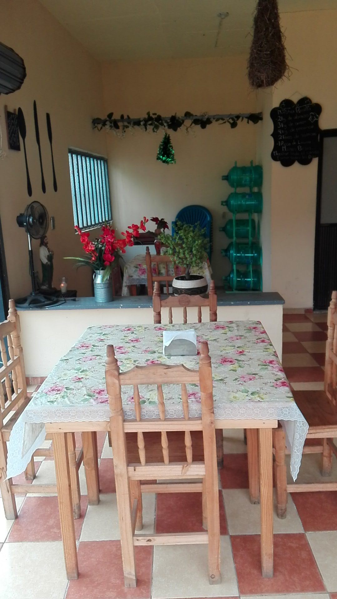 Cocina Economica El Rincon Maya image 3