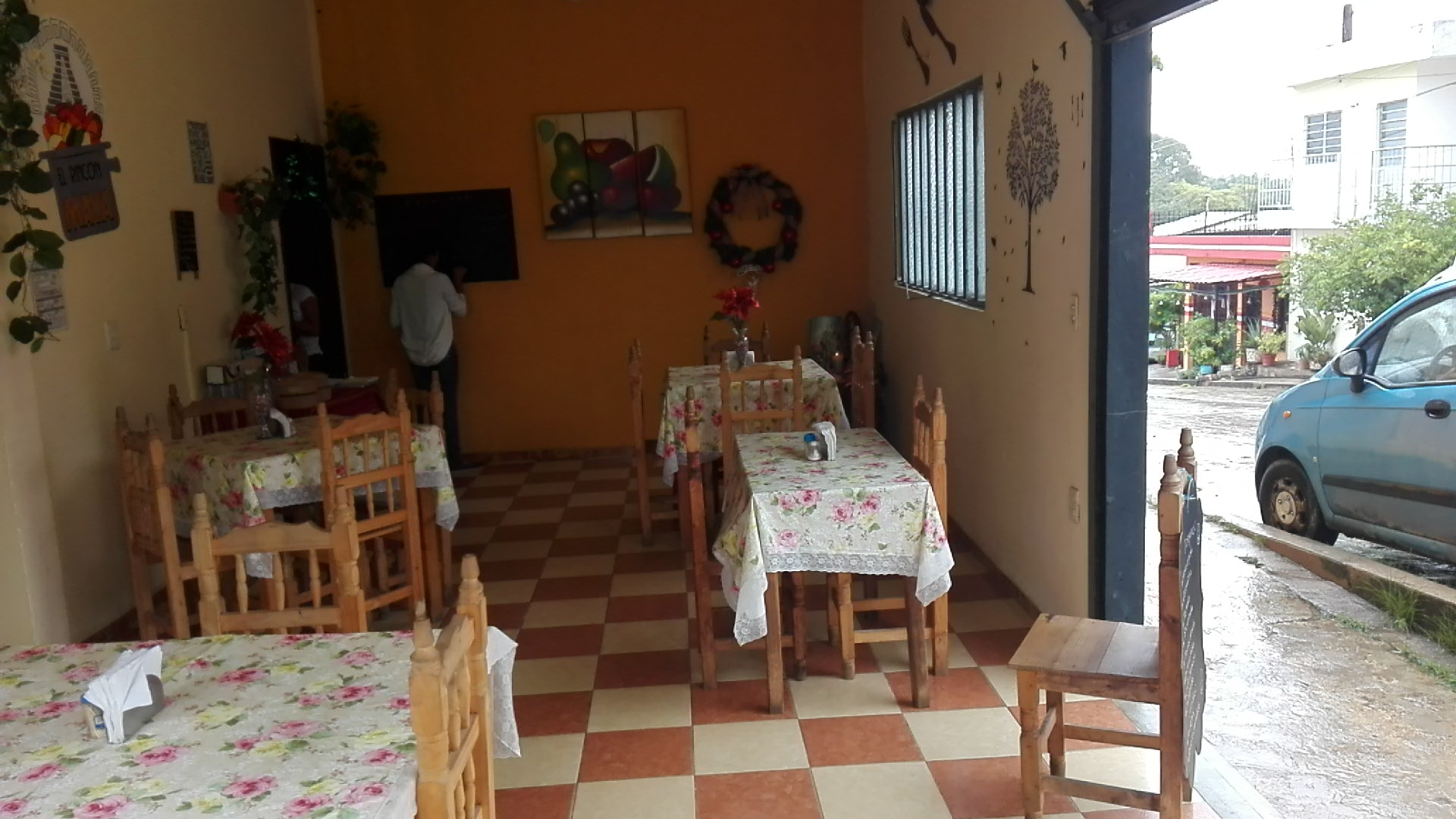 Cocina Economica El Rincon Maya image 5