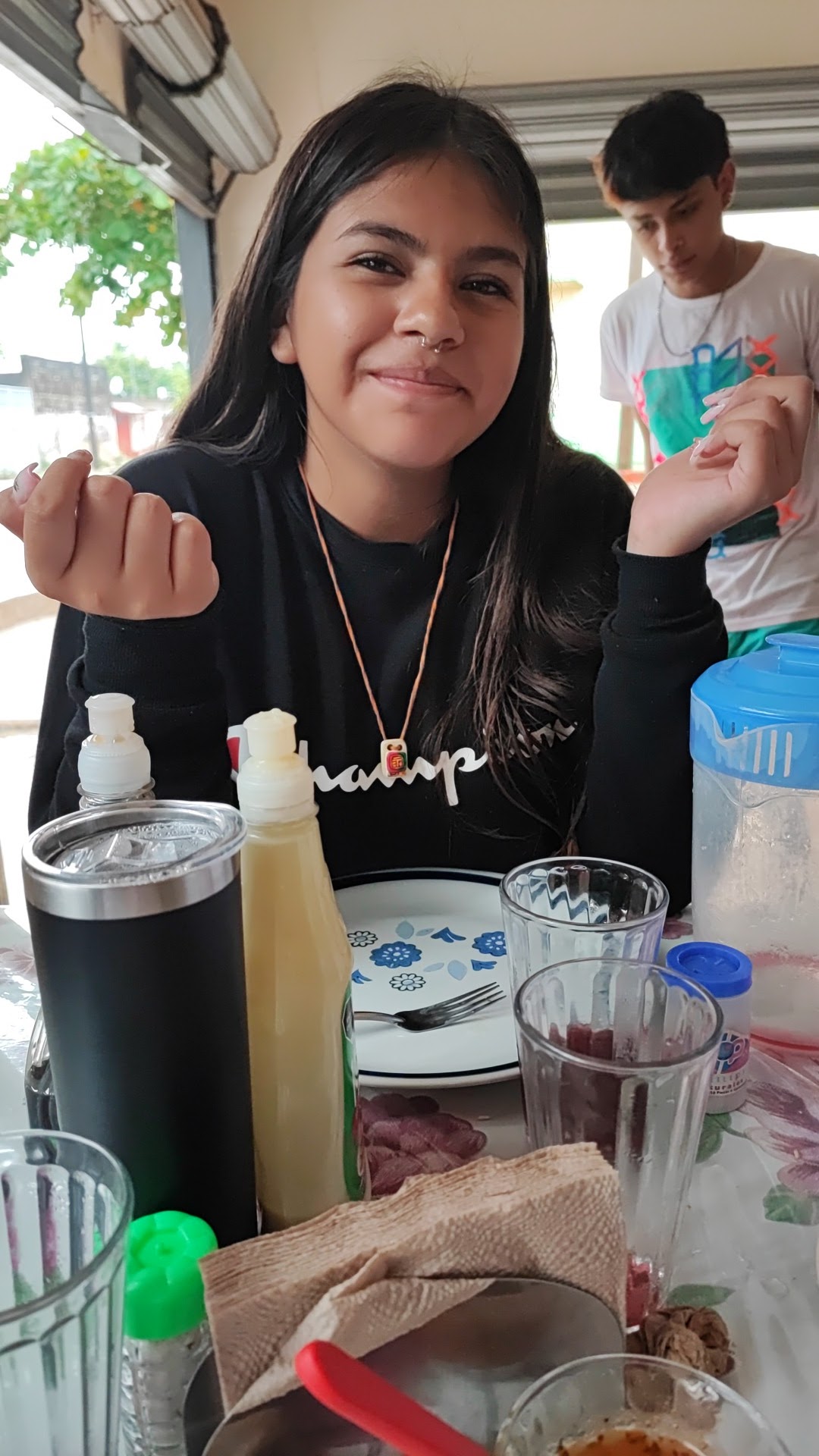 Cocina Economica El Rincon Maya image 6