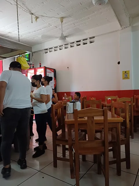 Taqueria 2 Hermanos image 2