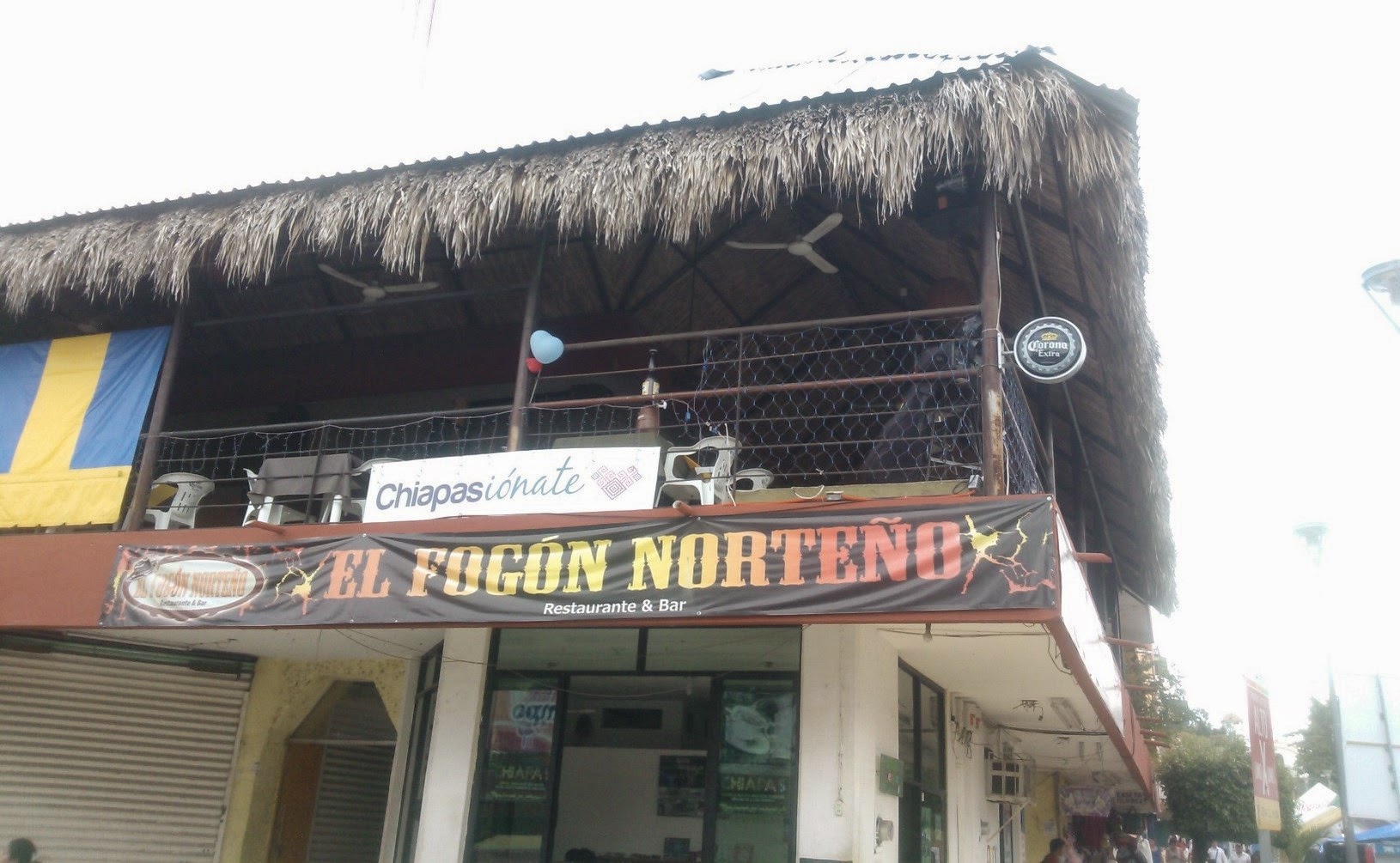 El Fogón Norteño image 1