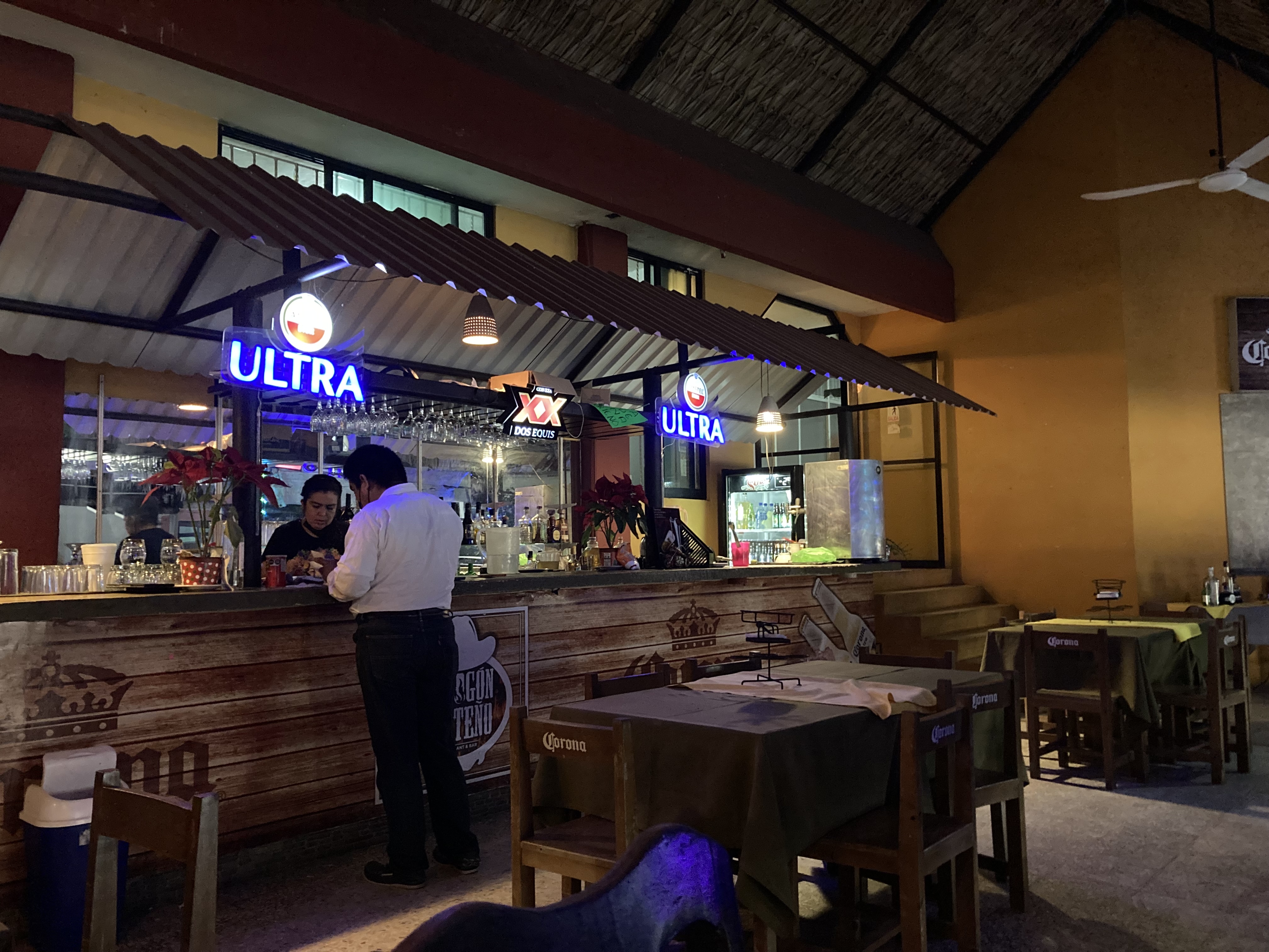 El Fogón Norteño image 3